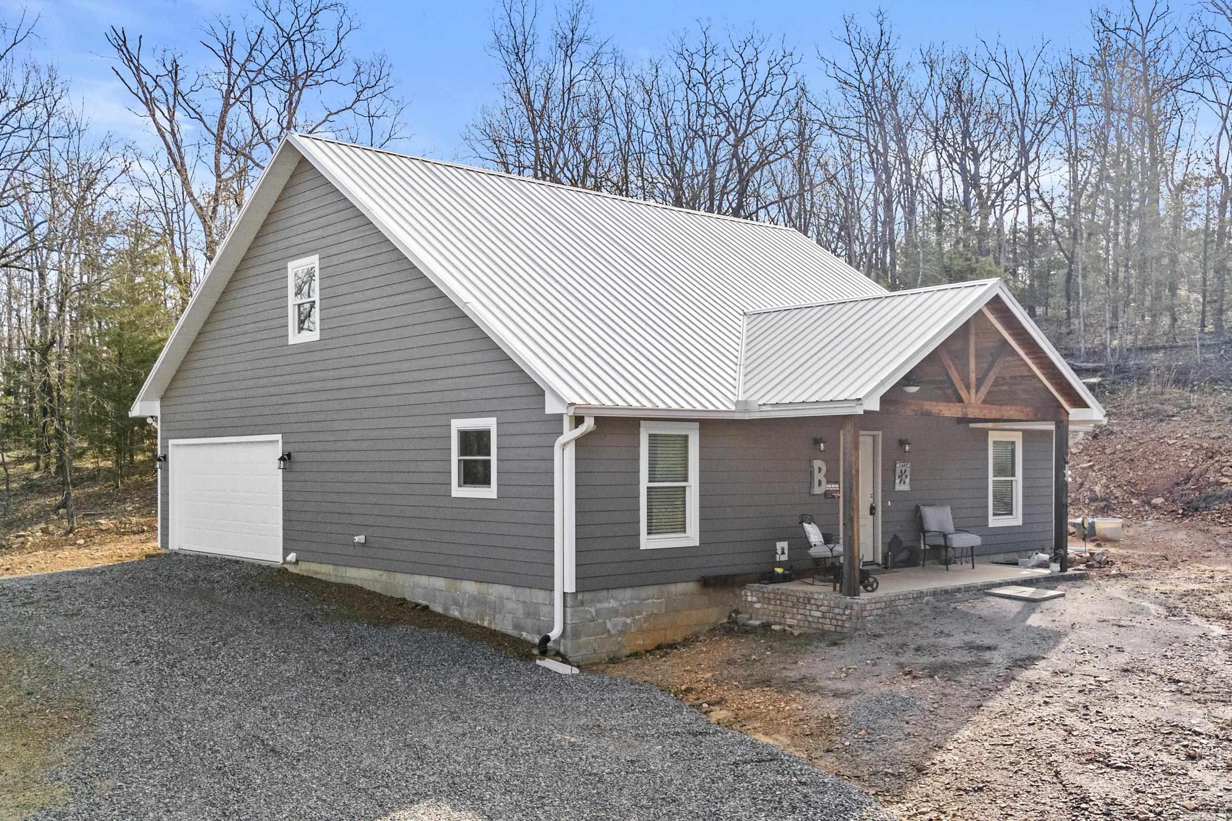 21 Spires Road Morrilton, AR 72110