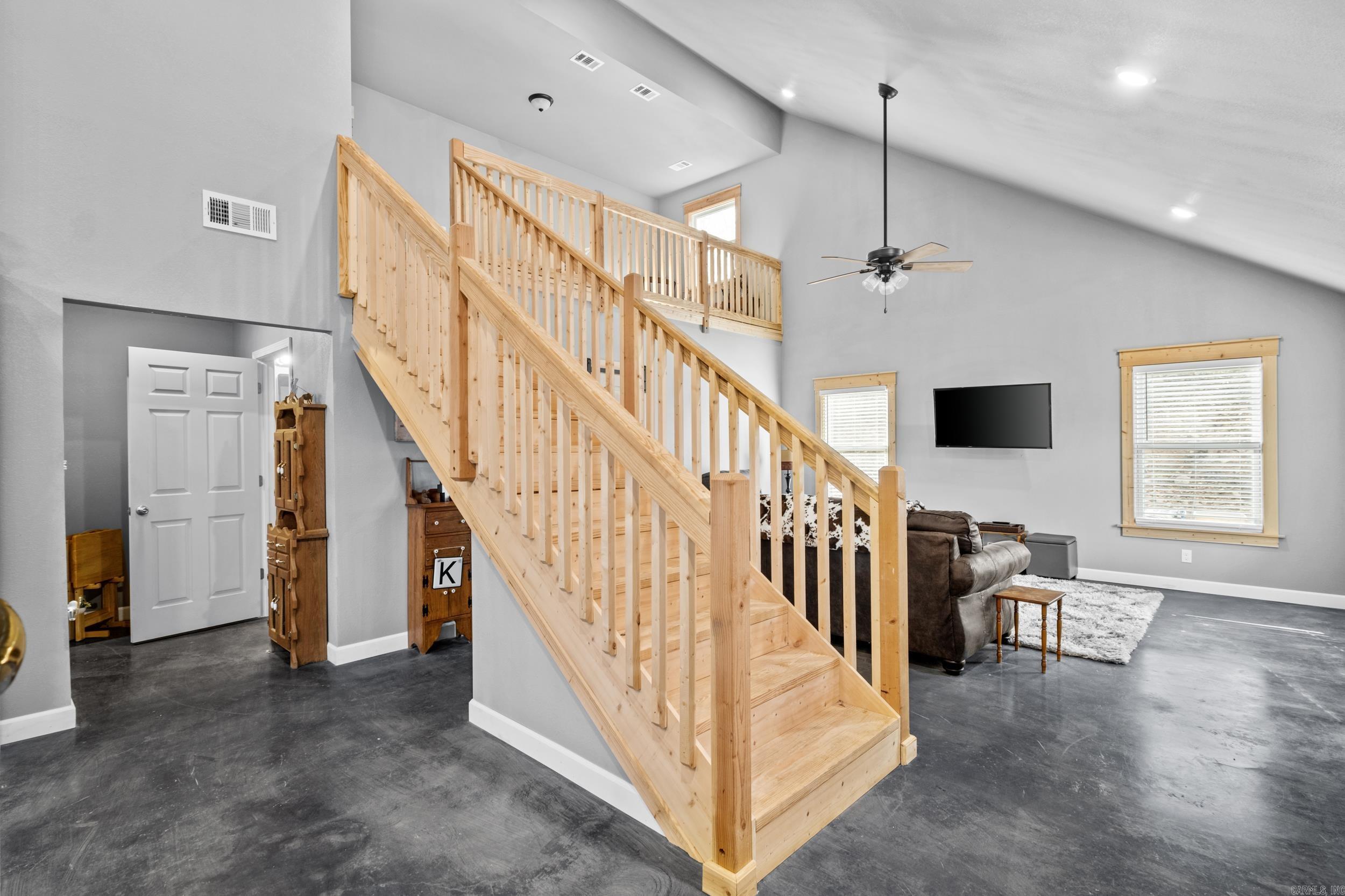 21 Spires Road Morrilton, AR 72110
