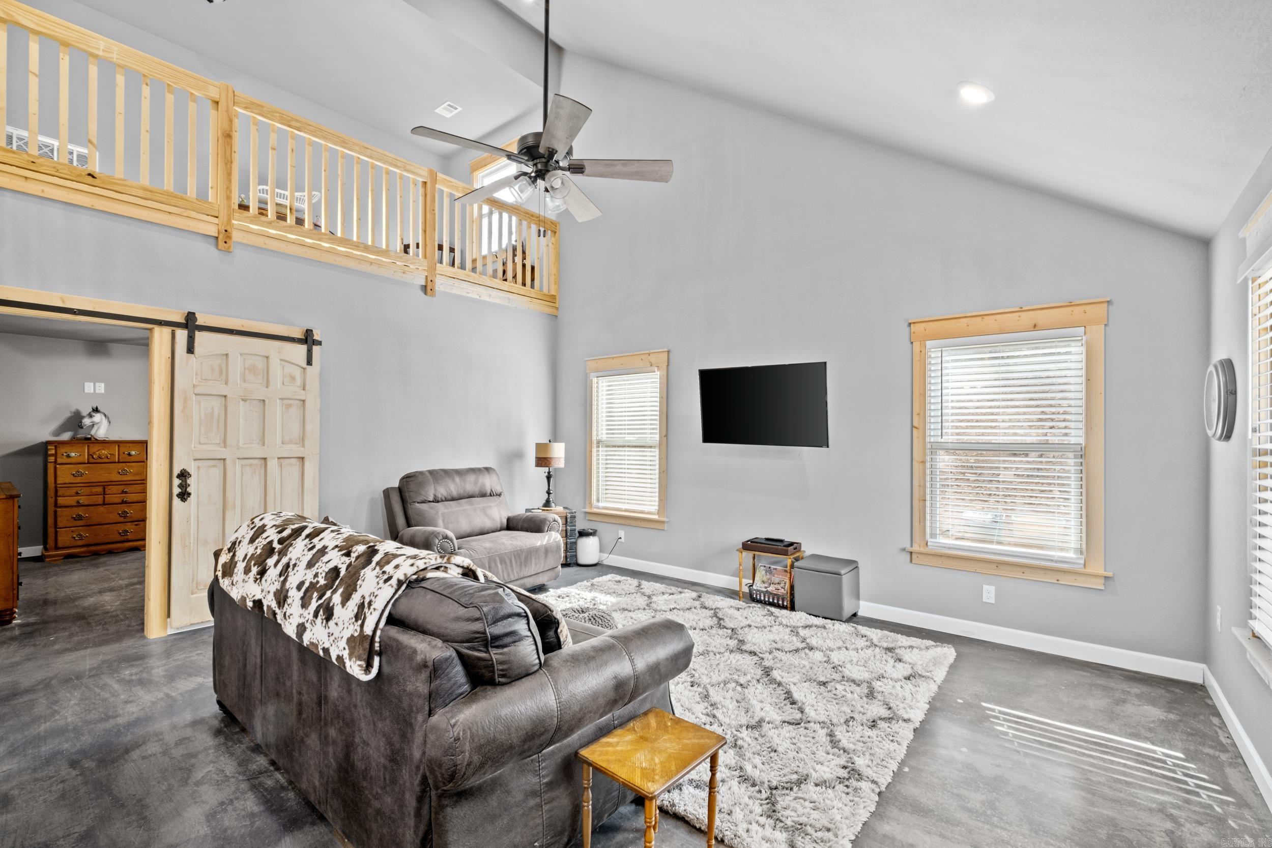 21 Spires Road Morrilton, AR 72110