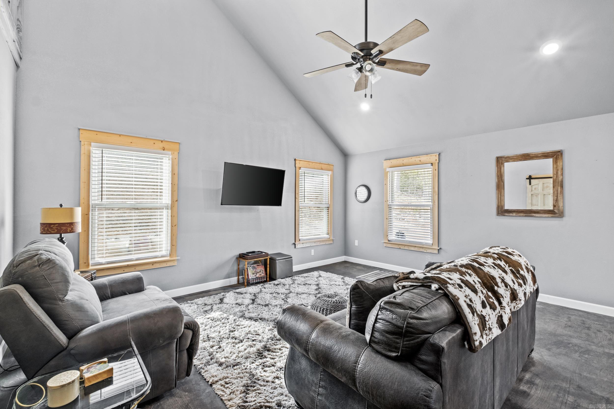 21 Spires Road Morrilton, AR 72110
