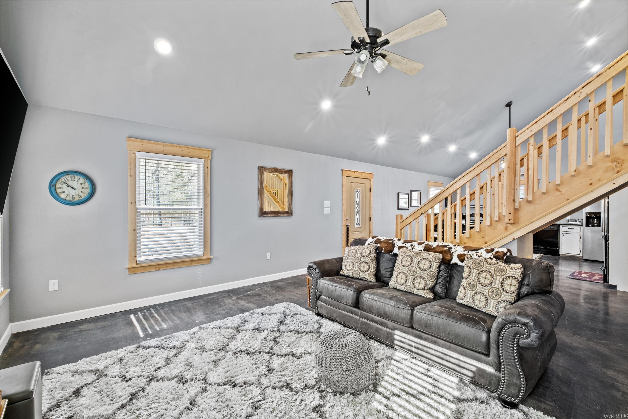 21 Spires Road Morrilton, AR 72110