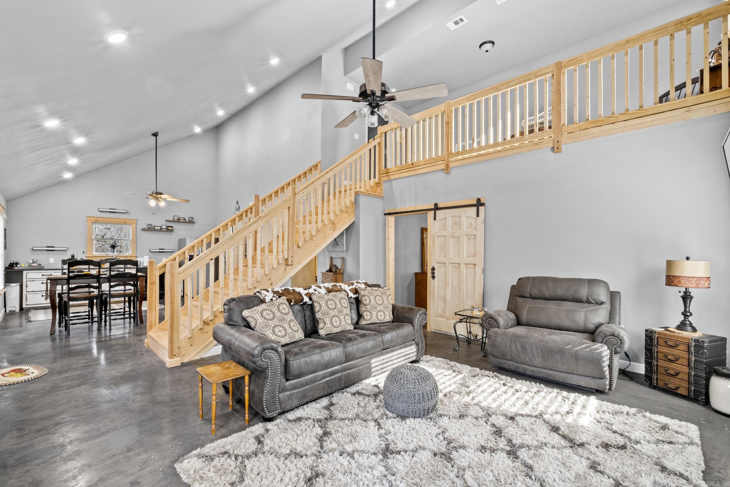 21 Spires Road Morrilton, AR 72110
