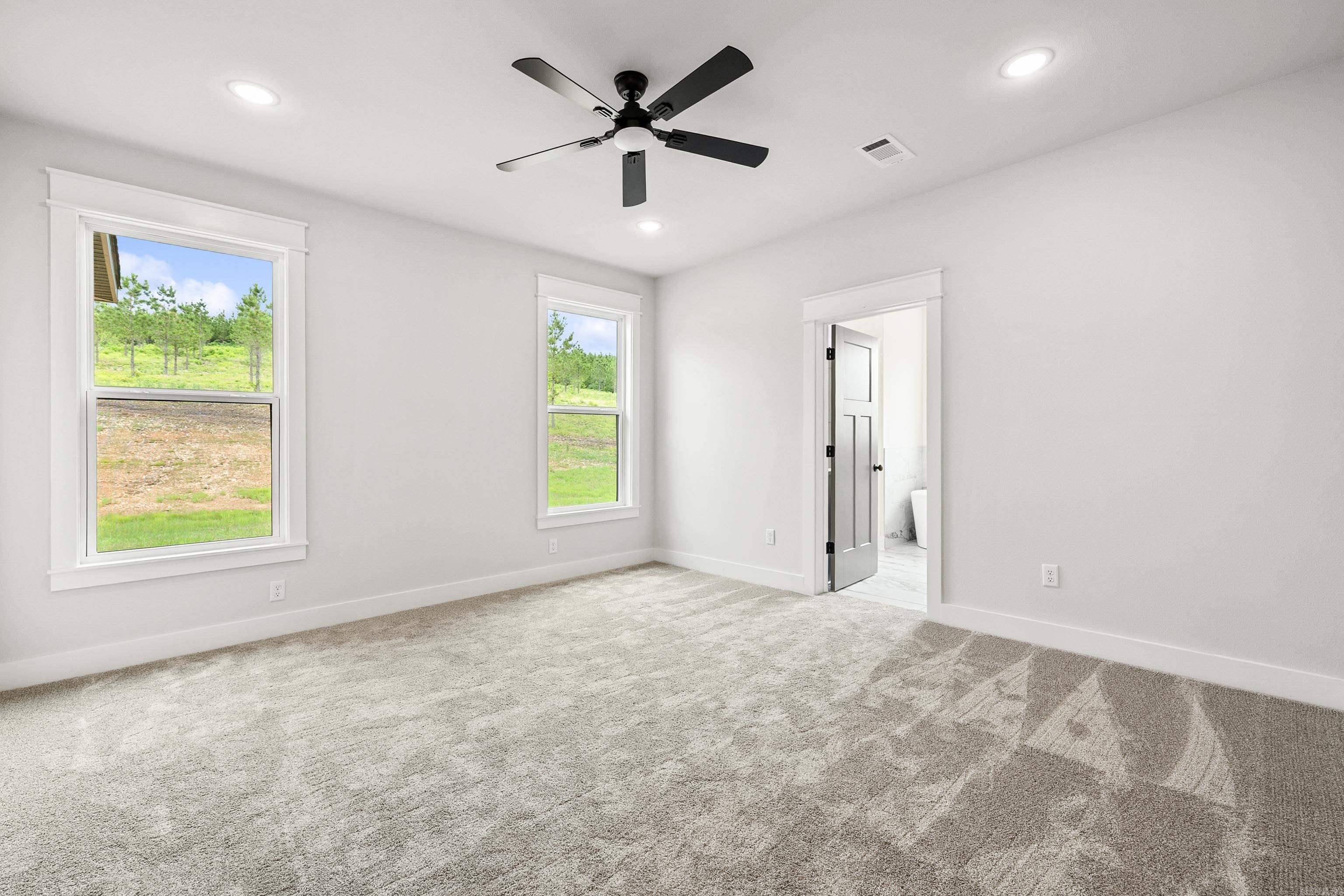 9706  Gunter Loop  Benton, AR