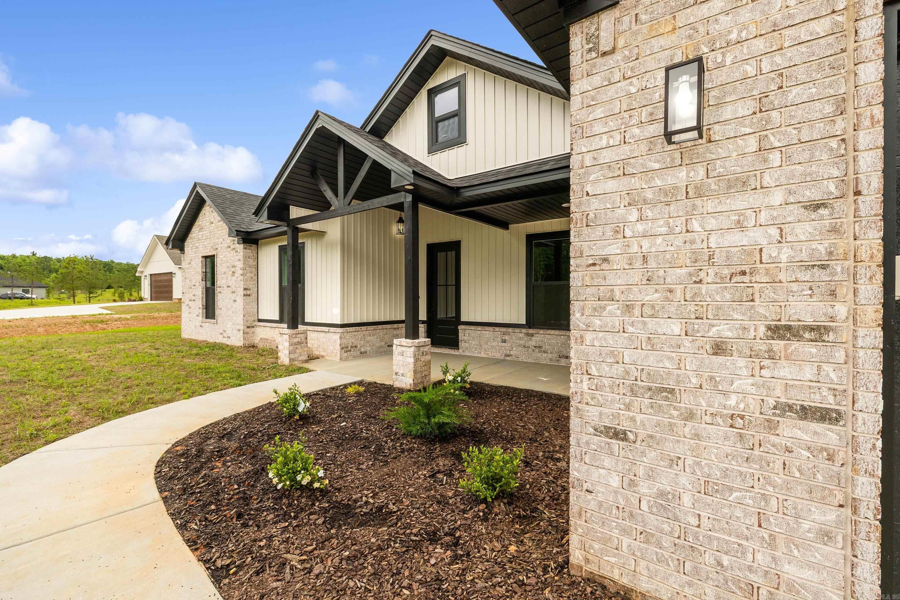 9706  Gunter Loop  Benton, AR