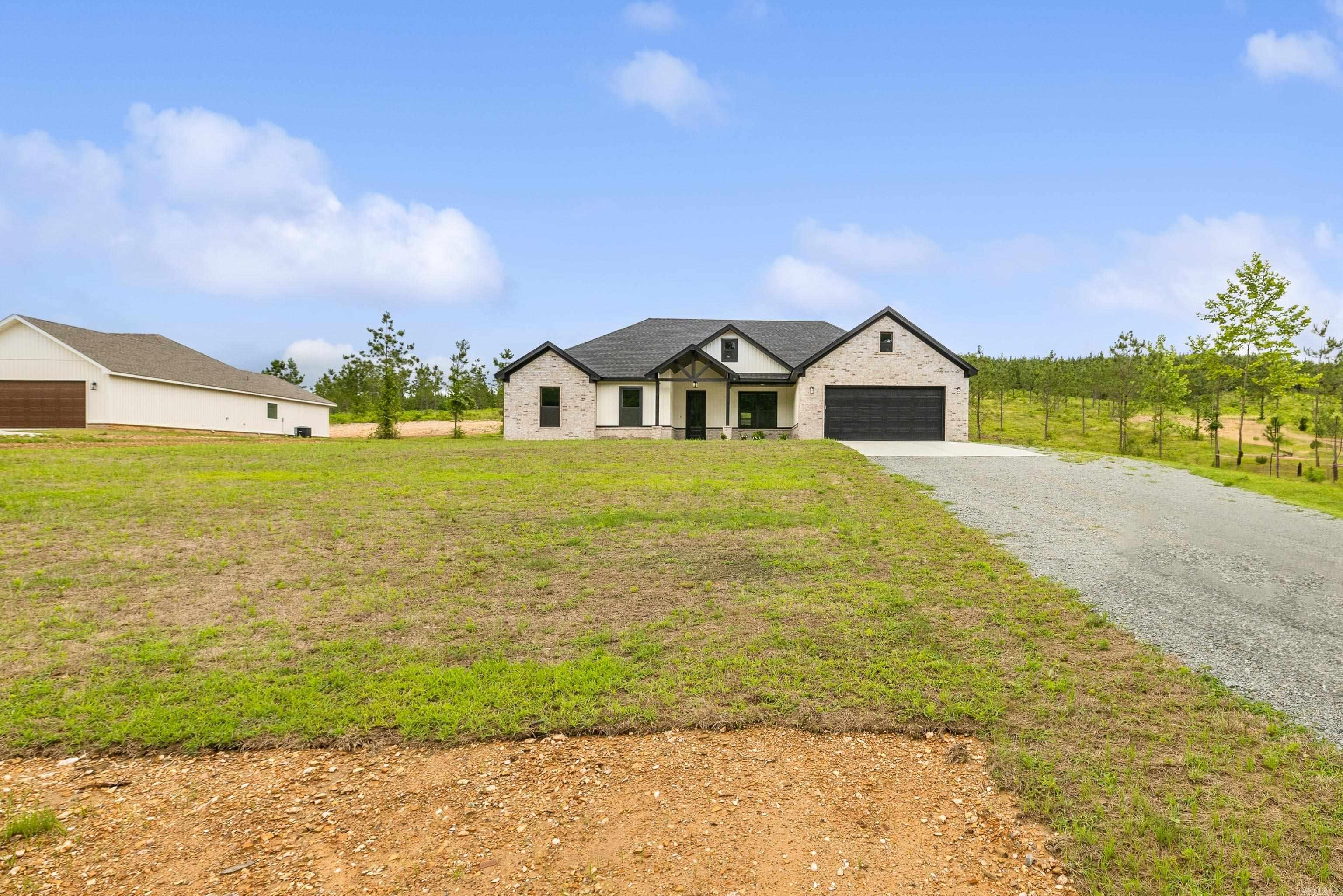 9706  Gunter Loop  Benton, AR