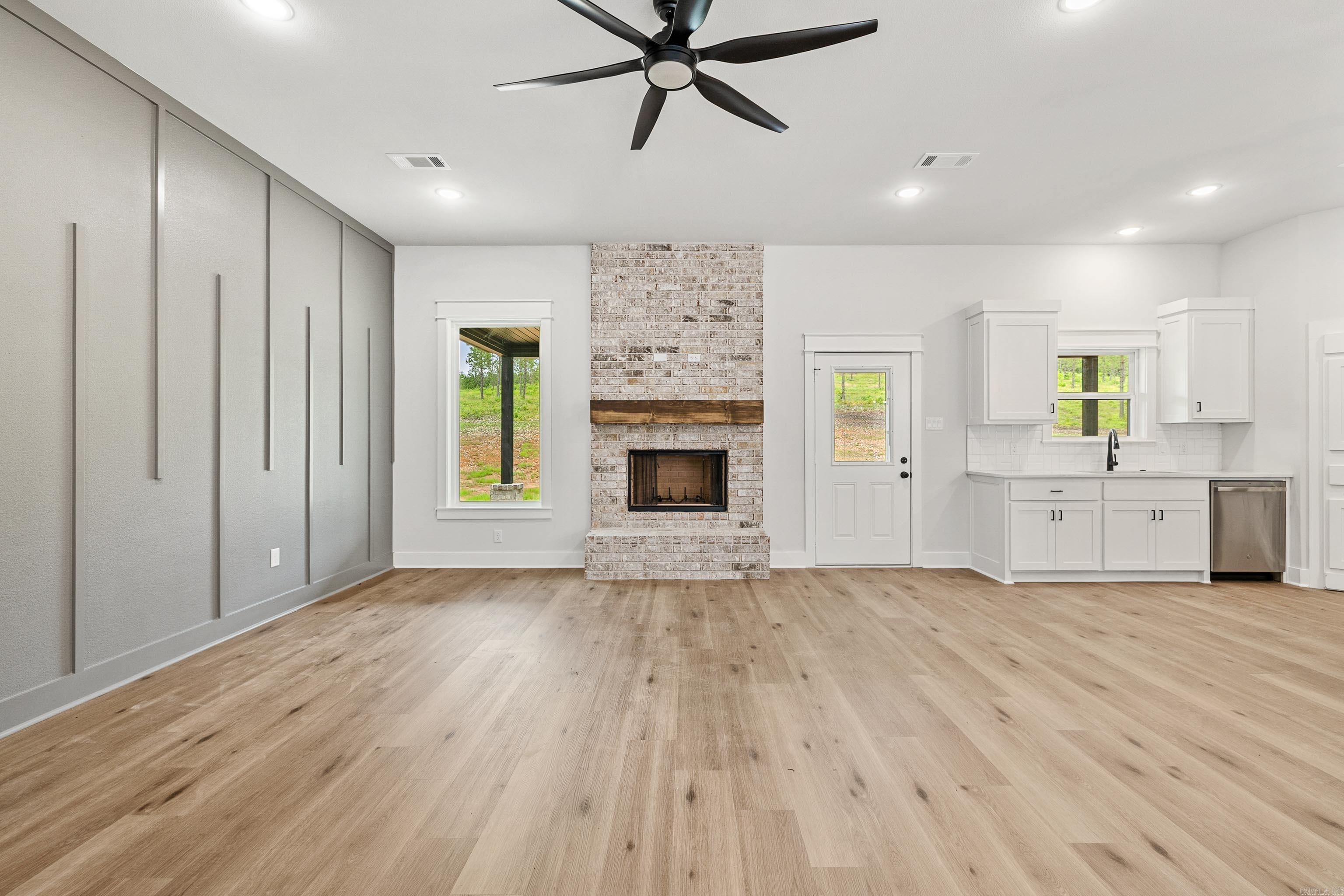 9706  Gunter Loop  Benton, AR