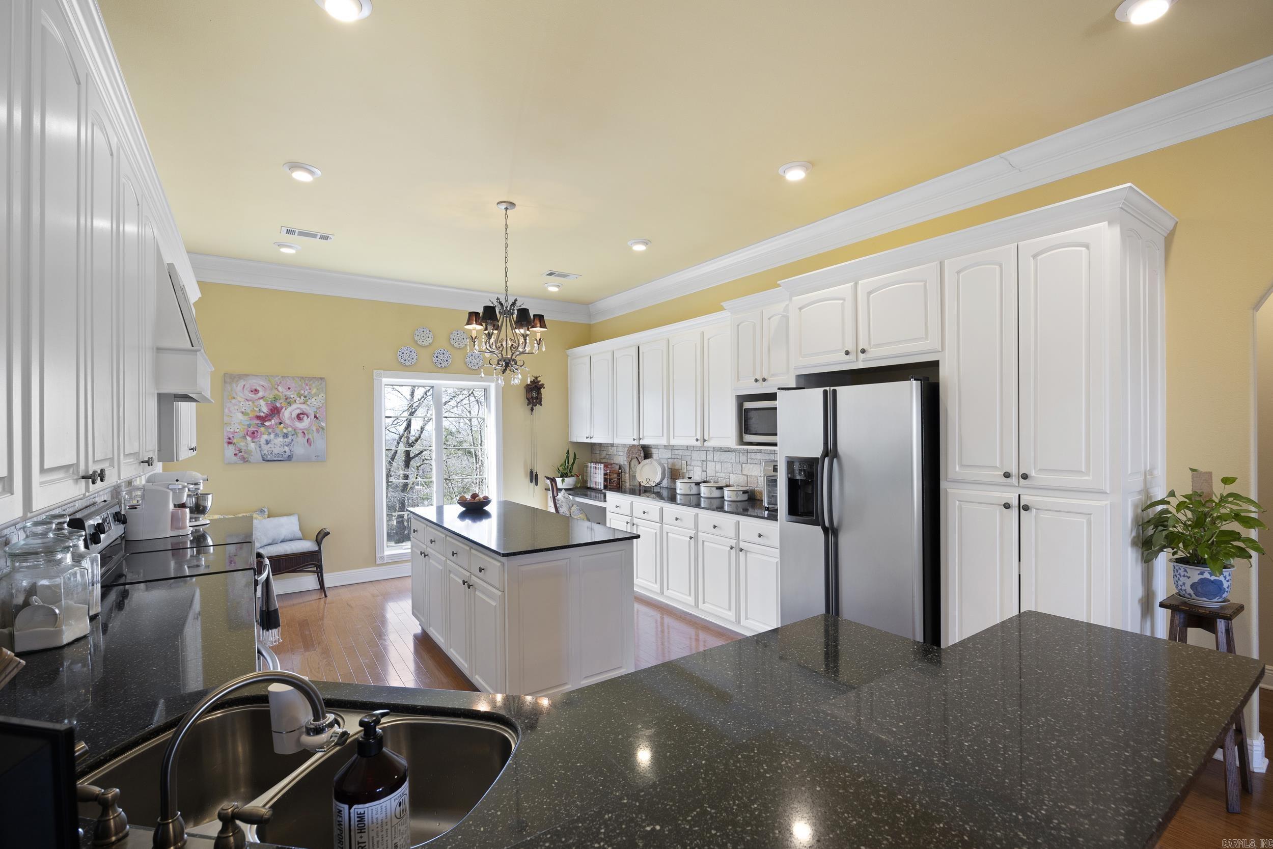 4  Robins Ridge  Morrilton, AR
