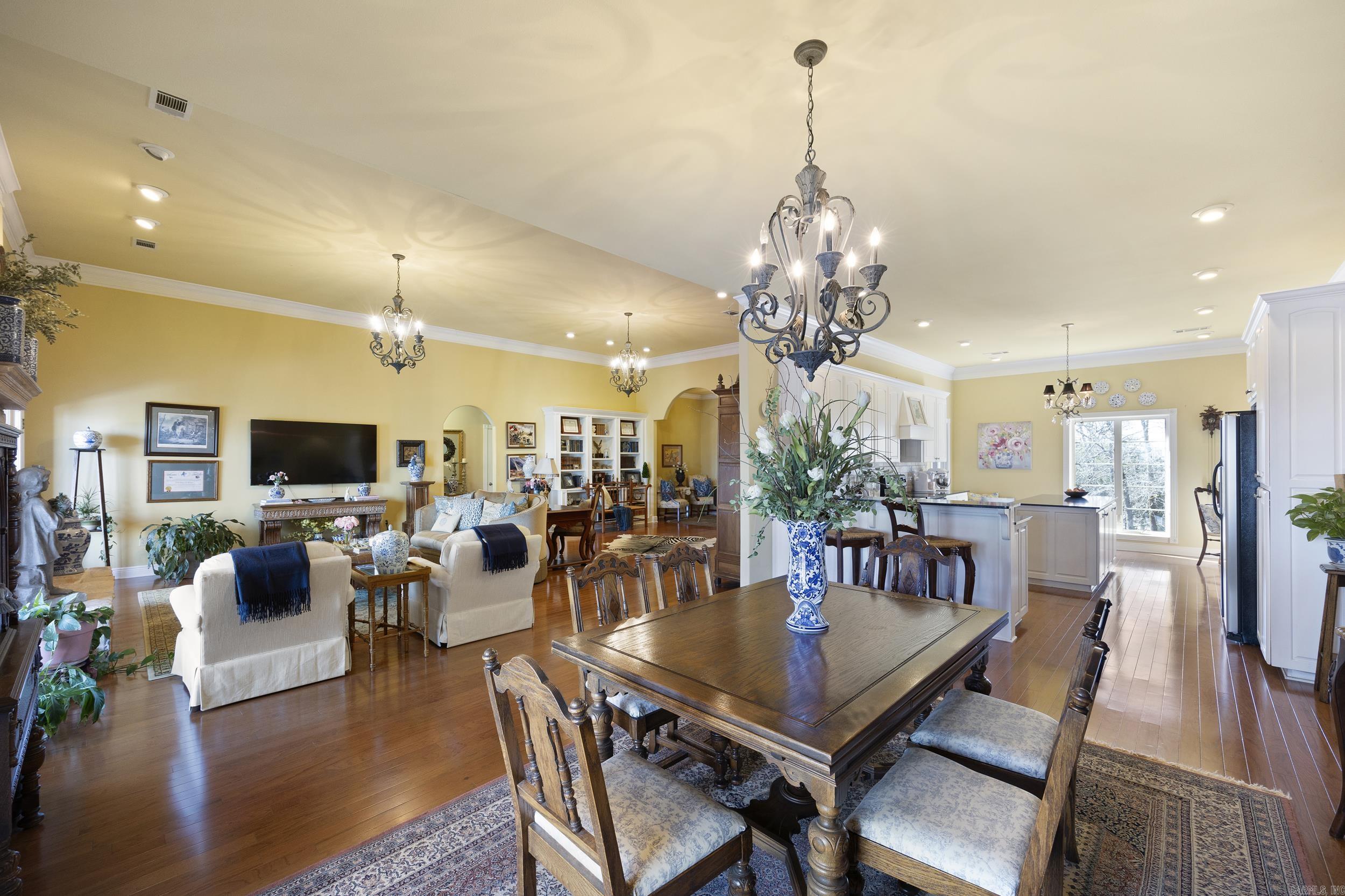 4 Robins Ridge  Morrilton, AR