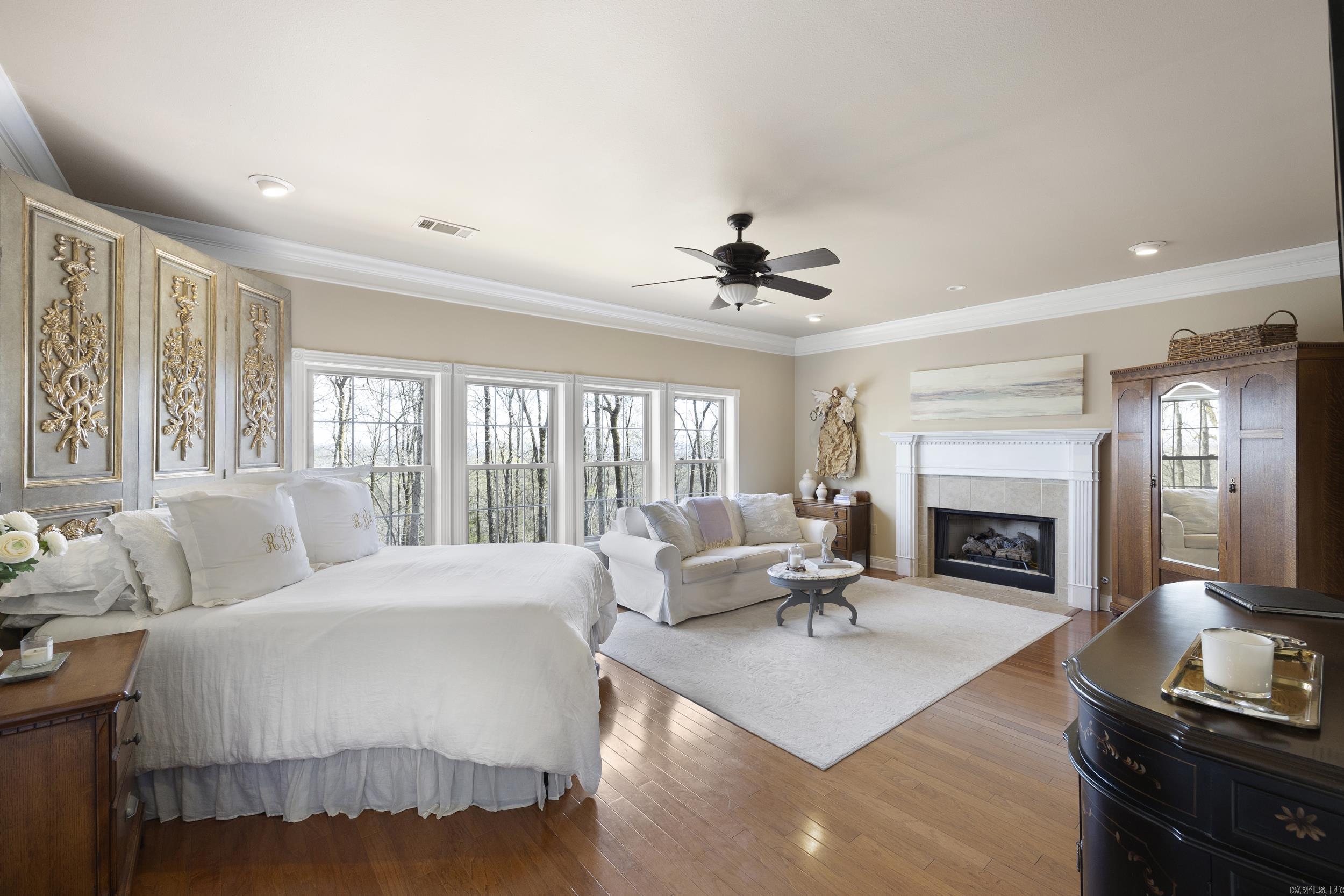 4  Robins Ridge  Morrilton, AR