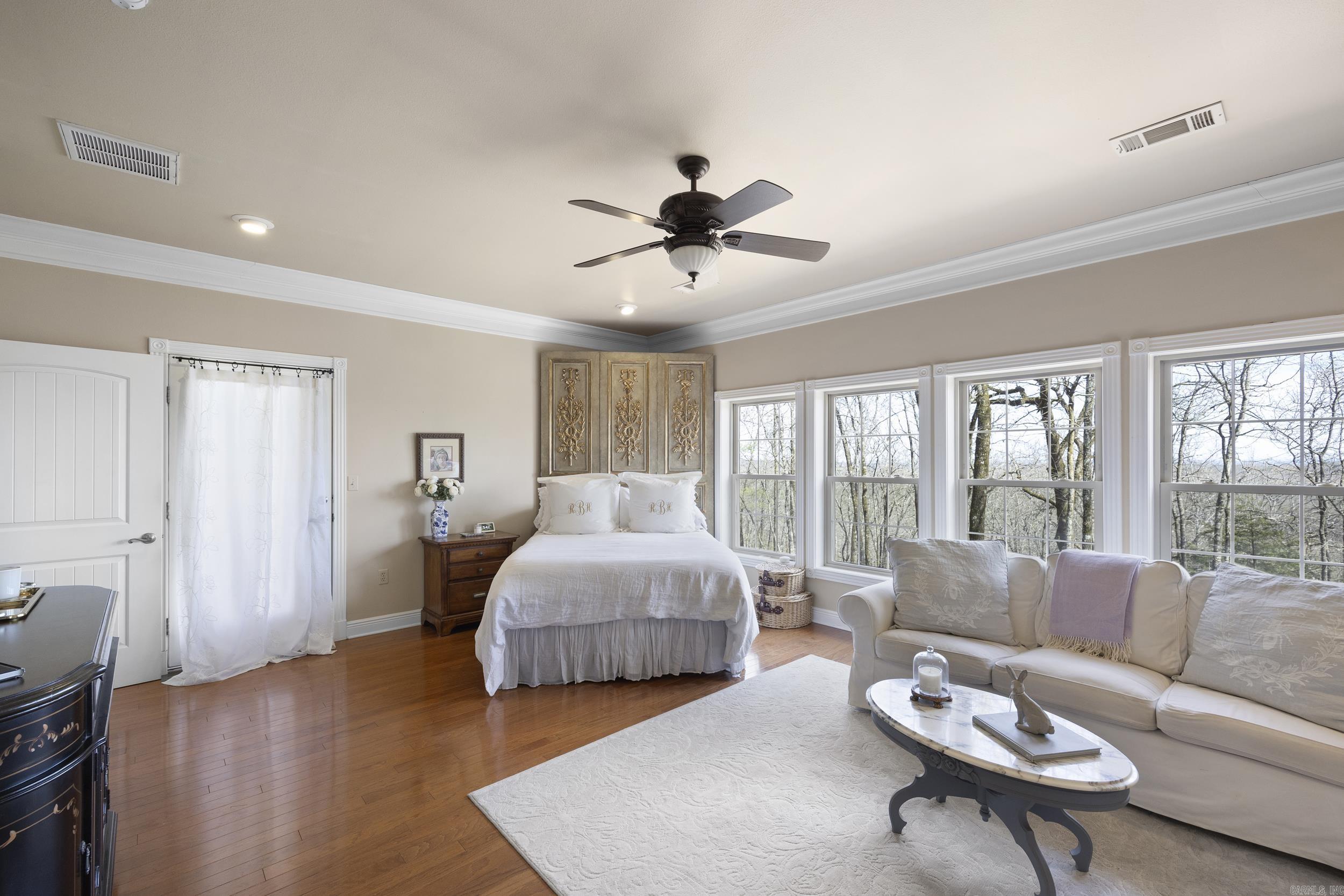 4 Robins Ridge  Morrilton, AR