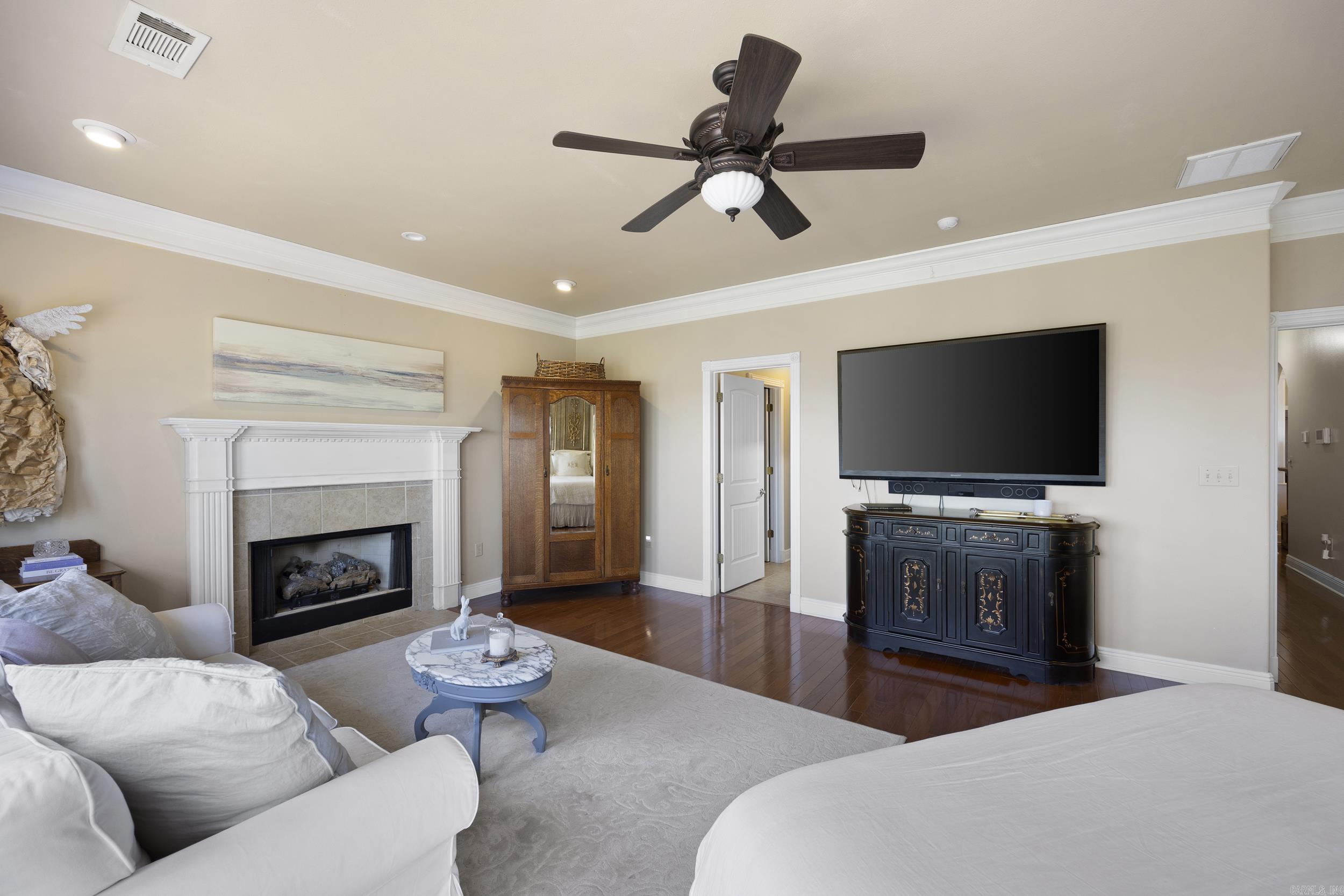 4  Robins Ridge  Morrilton, AR