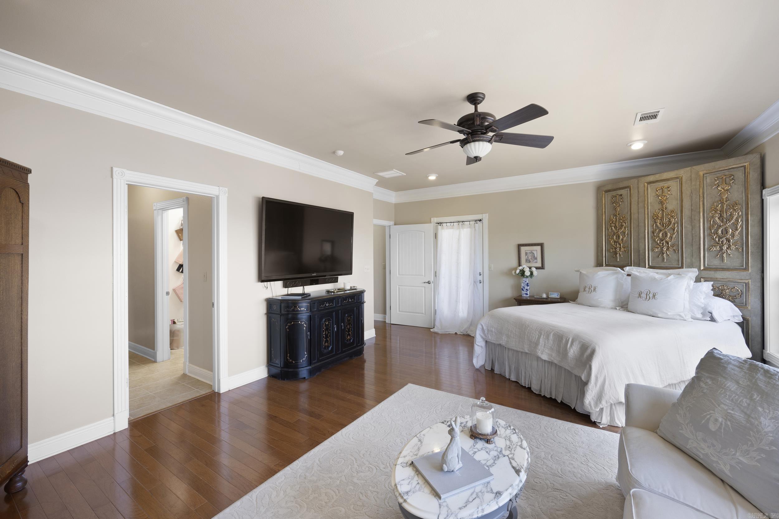 4 Robins Ridge  Morrilton, AR