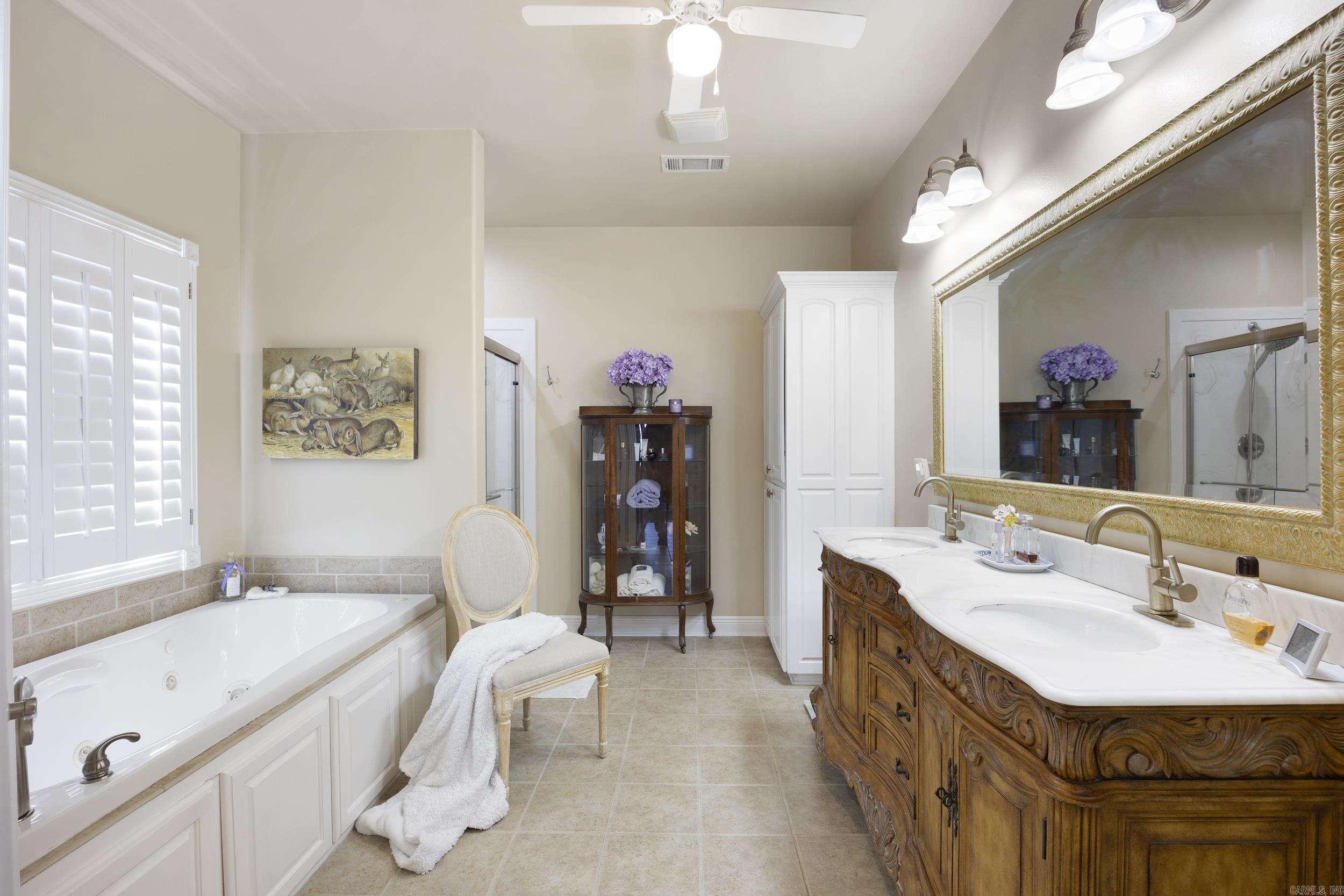 4  Robins Ridge  Morrilton, AR