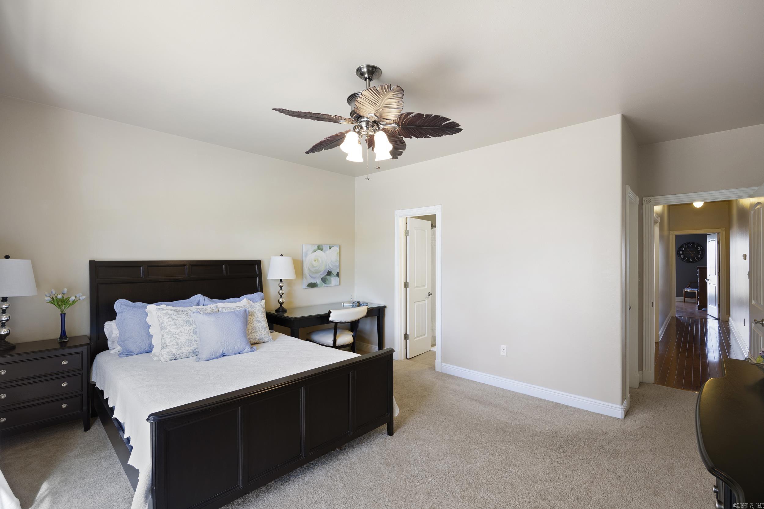 4  Robins Ridge  Morrilton, AR
