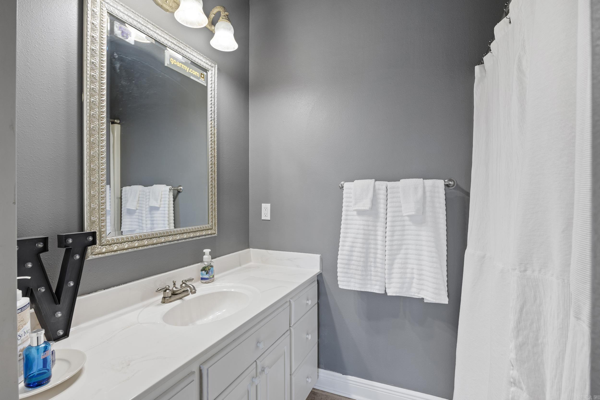 4  Robins Ridge  Morrilton, AR