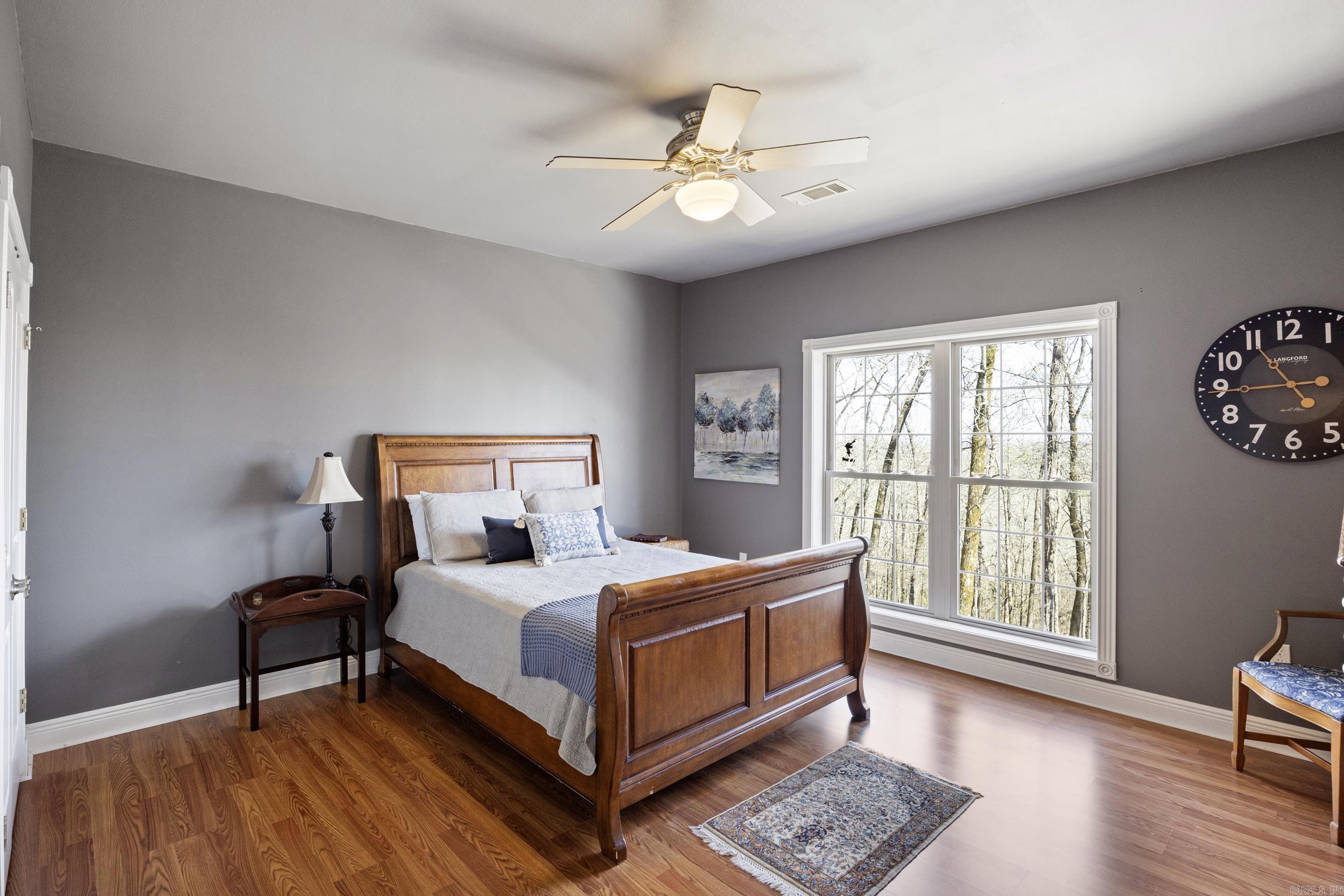 4  Robins Ridge  Morrilton, AR