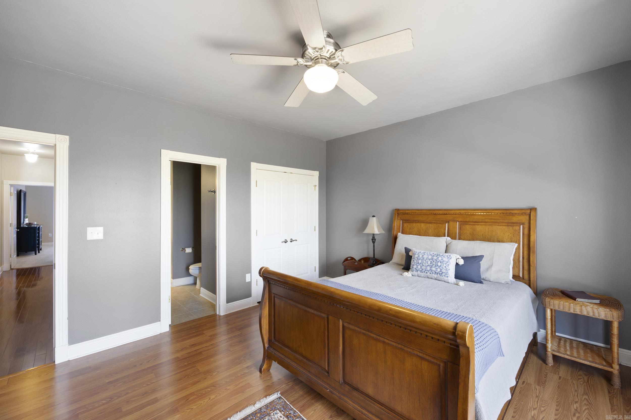 4  Robins Ridge  Morrilton, AR