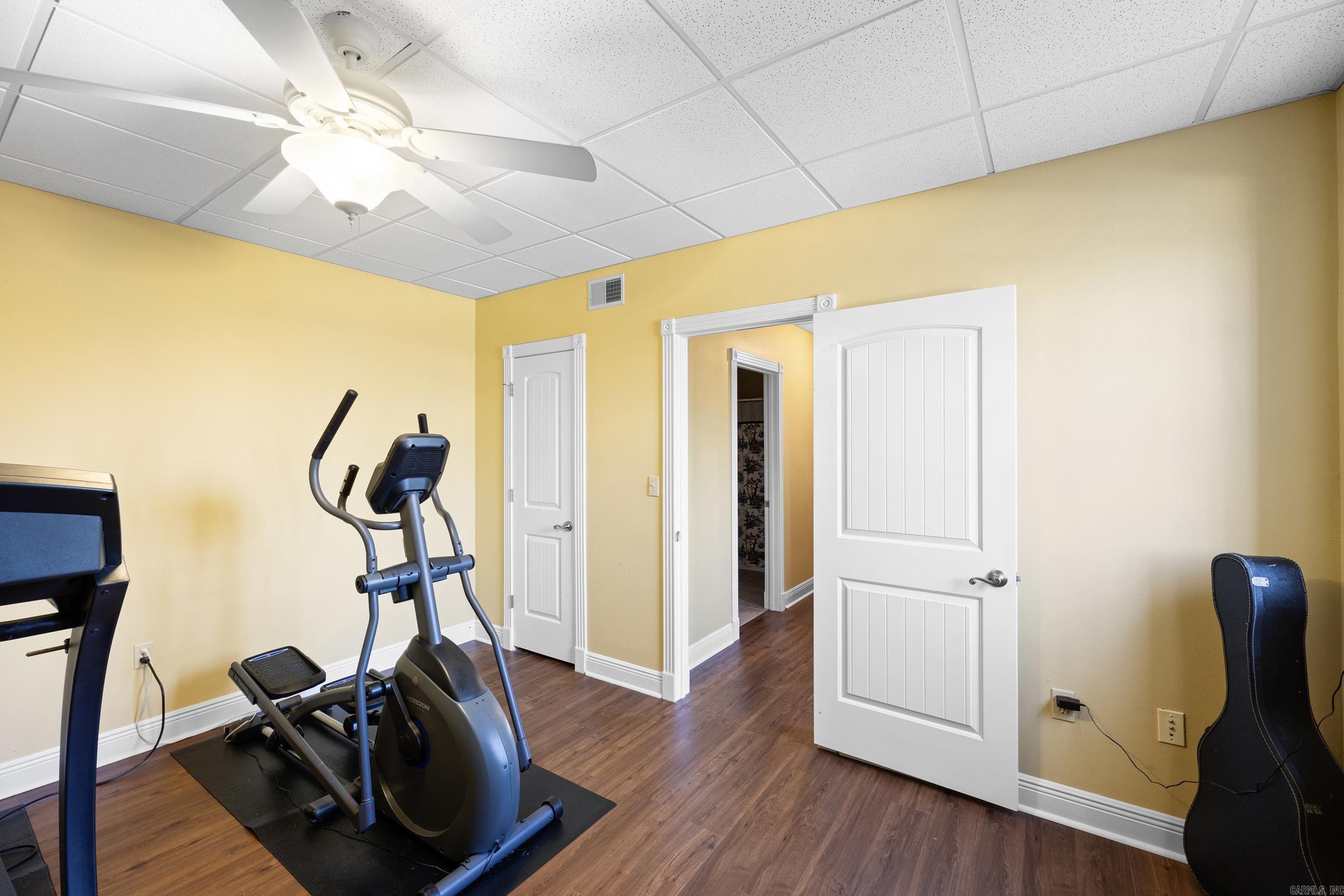 4  Robins Ridge  Morrilton, AR
