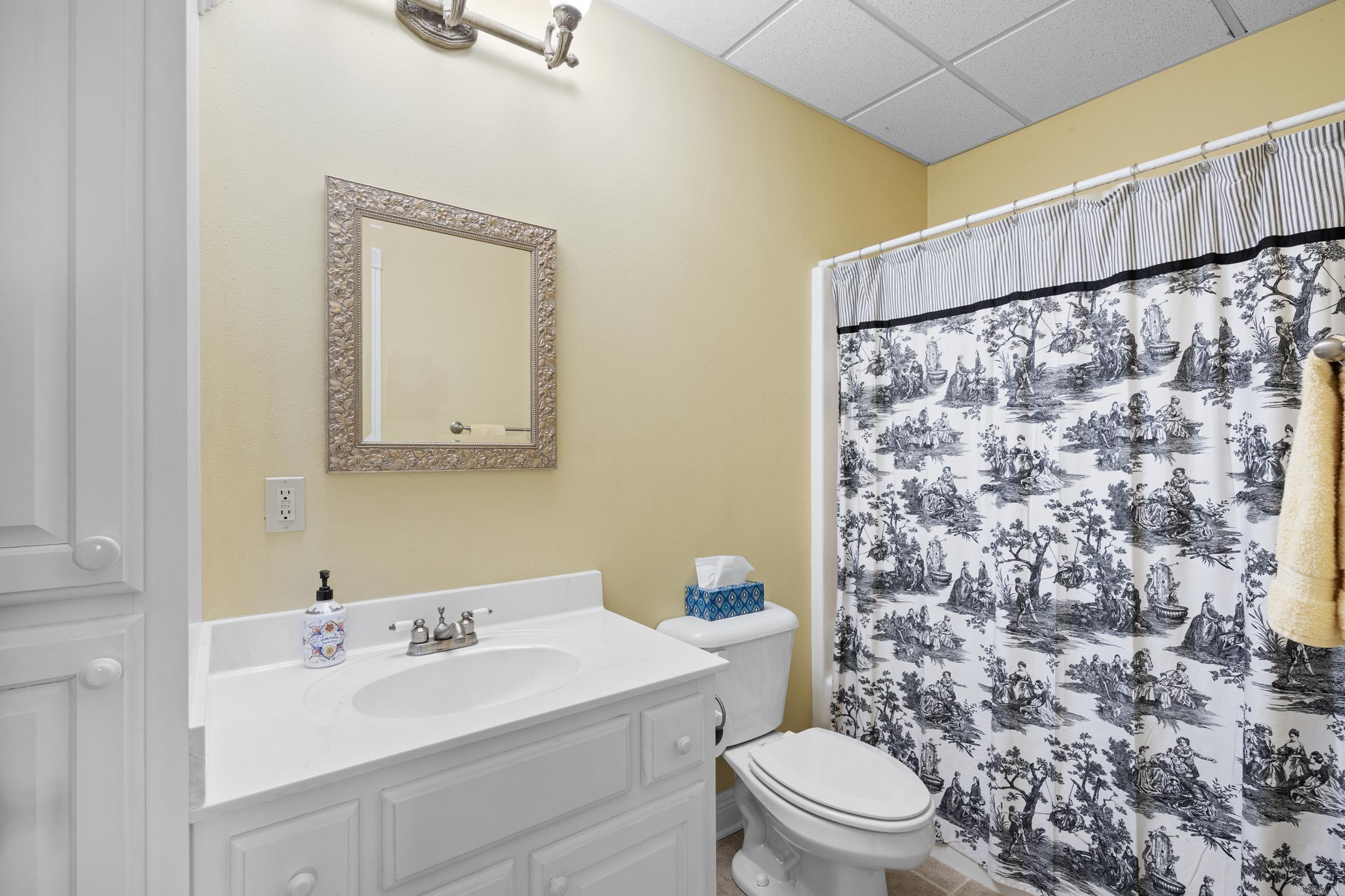4  Robins Ridge  Morrilton, AR