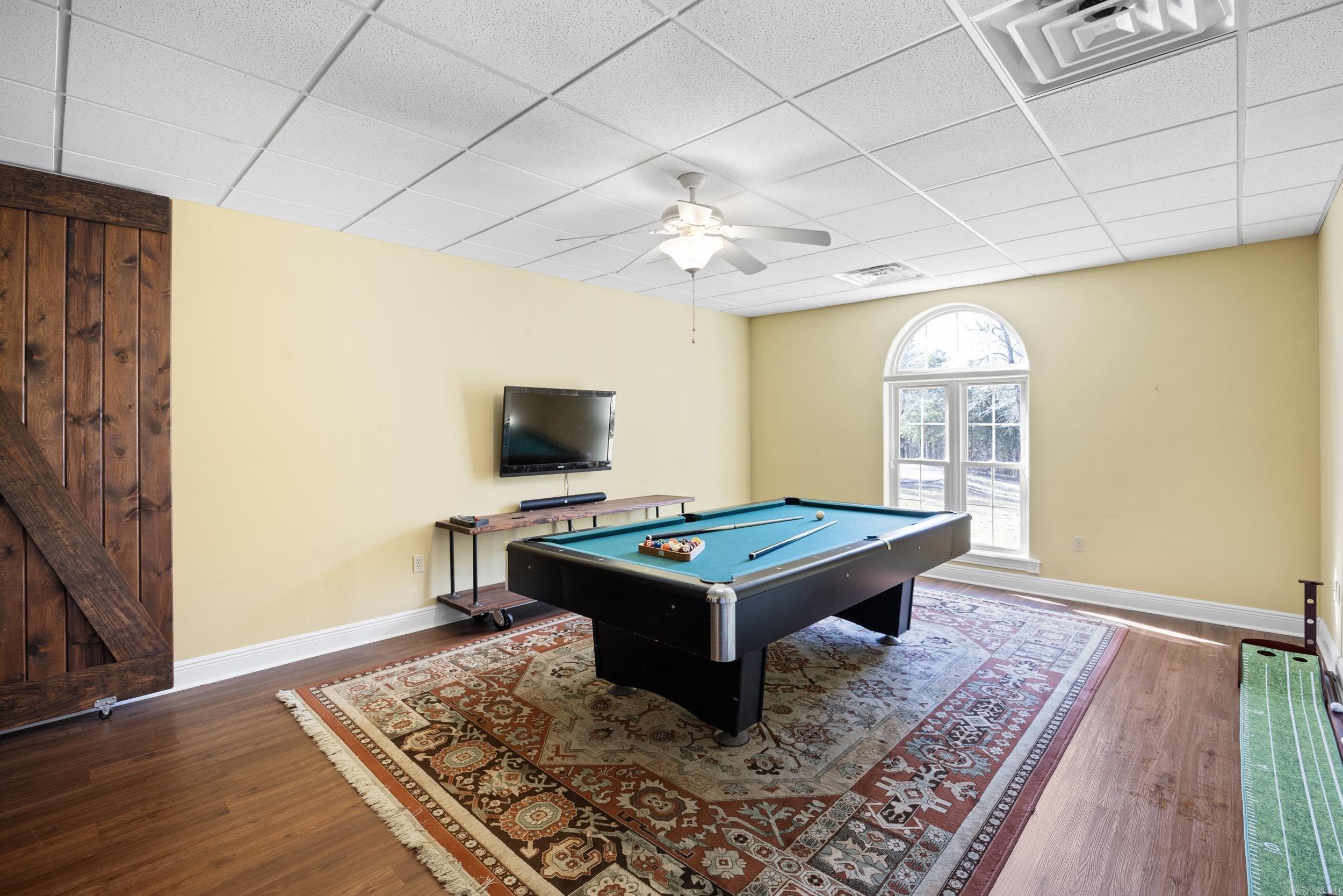 4  Robins Ridge  Morrilton, AR