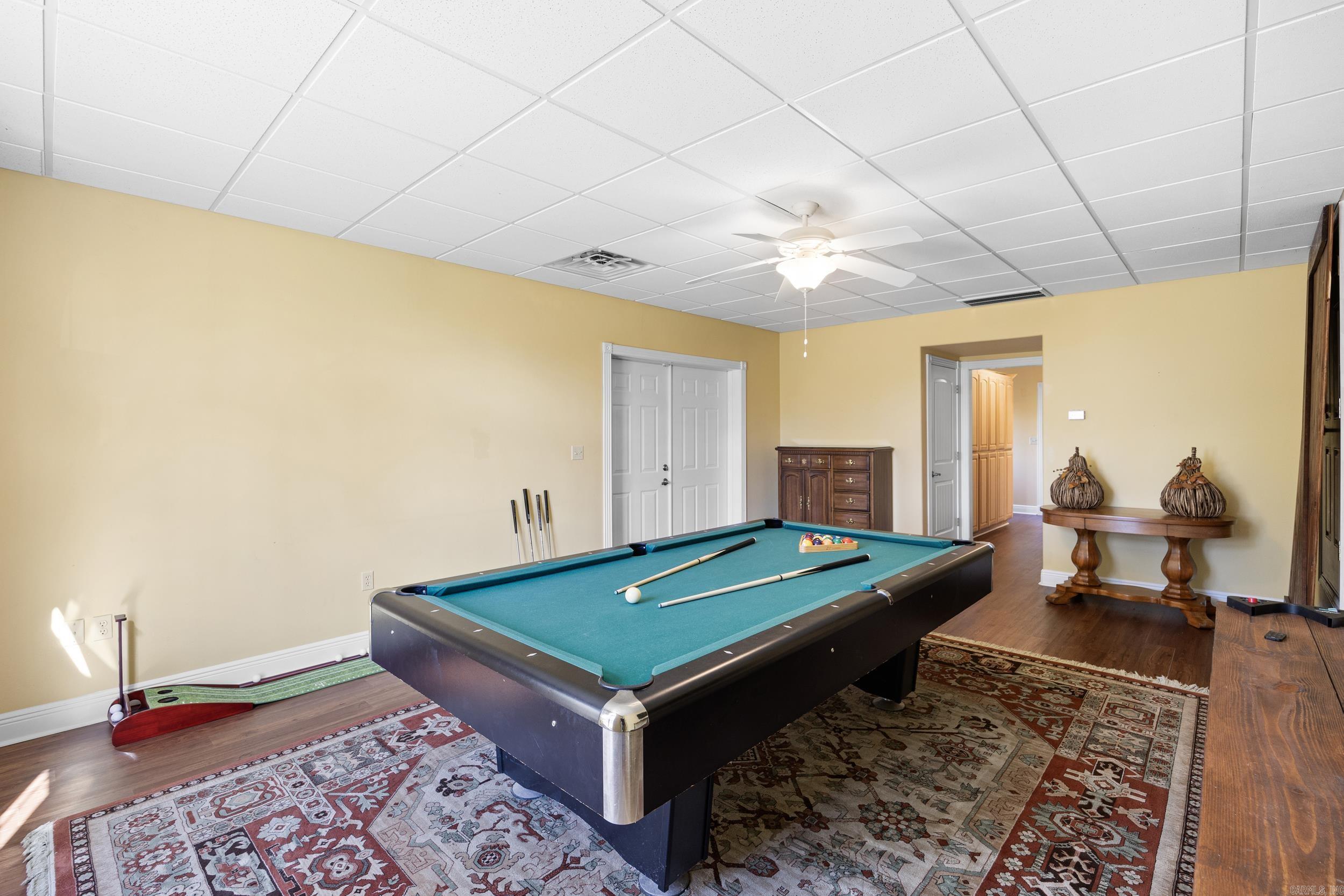 4  Robins Ridge  Morrilton, AR