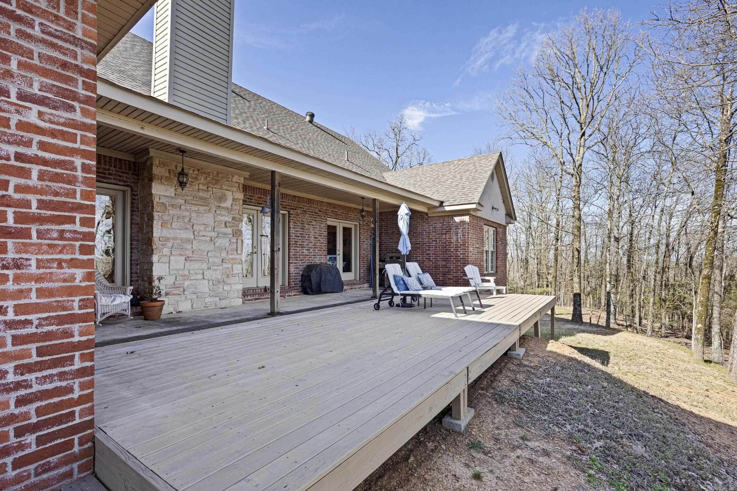 4  Robins Ridge  Morrilton, AR