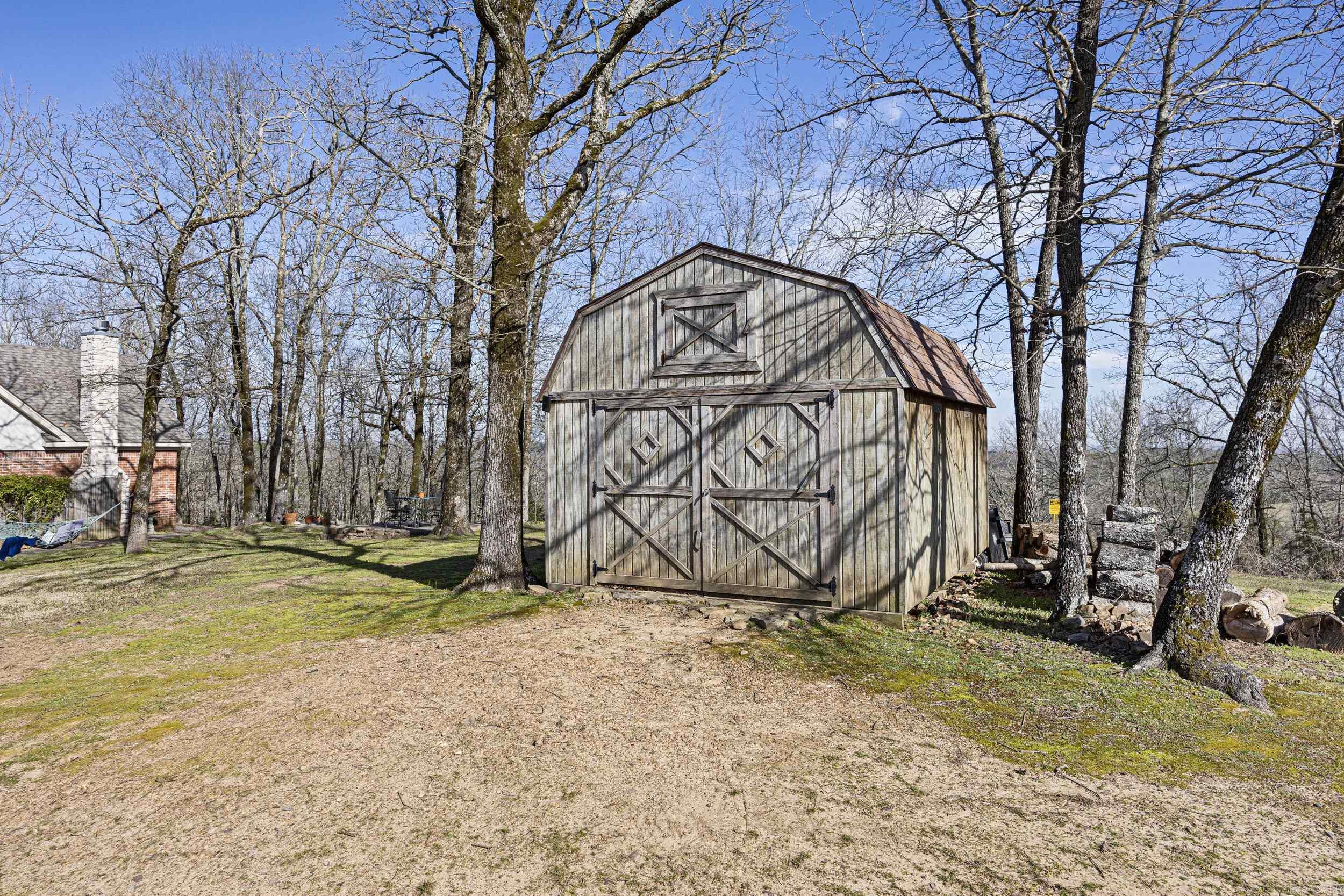 4  Robins Ridge  Morrilton, AR