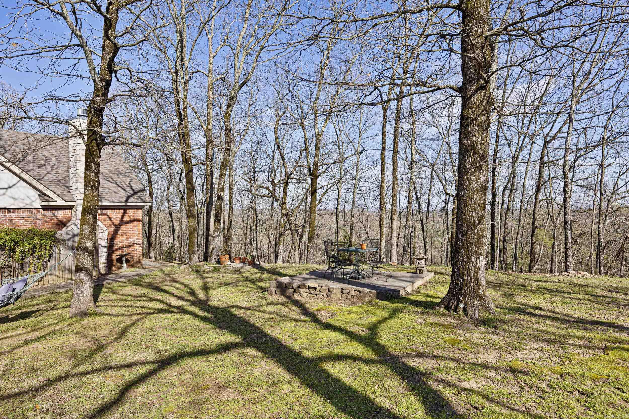 4  Robins Ridge  Morrilton, AR