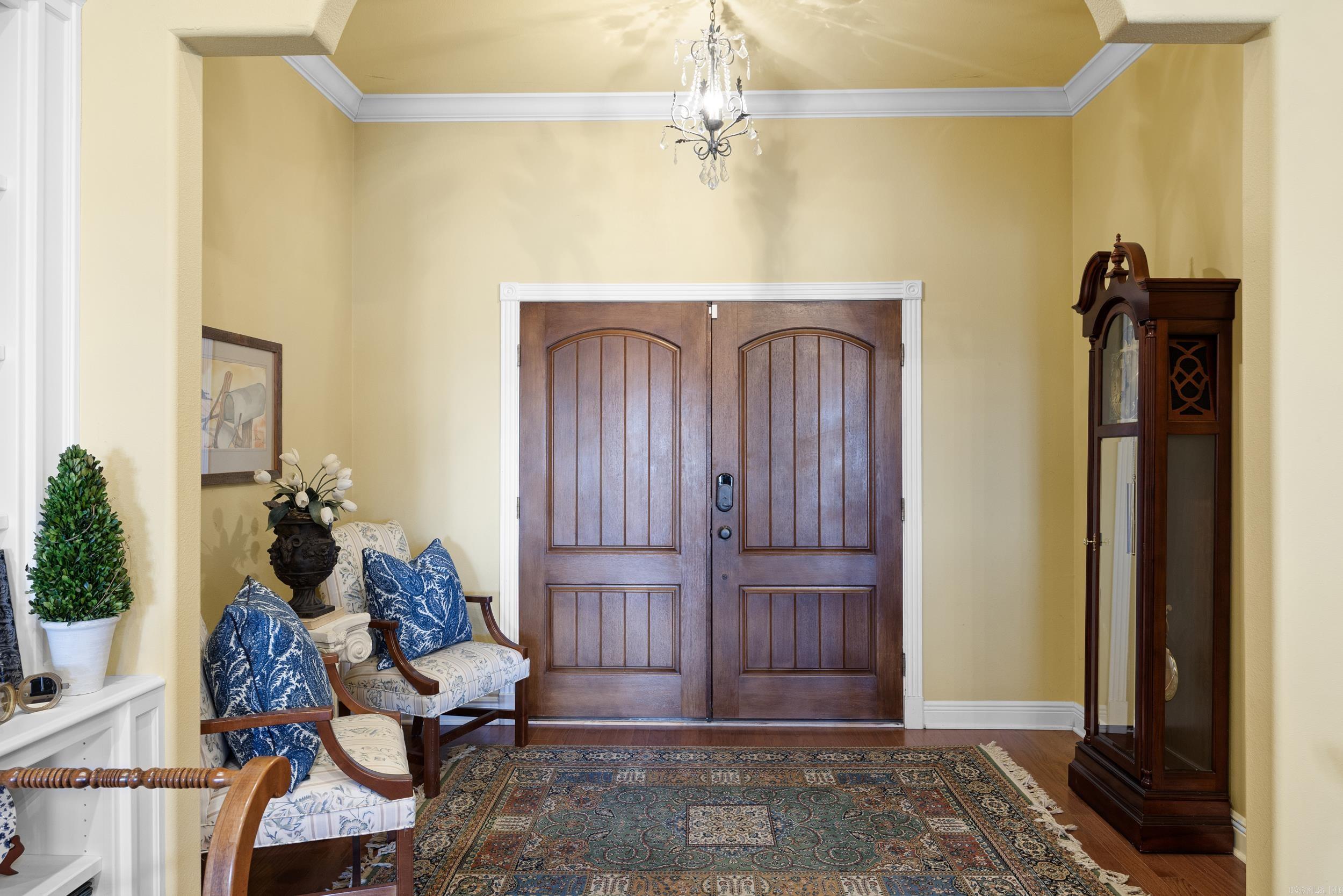 4  Robins Ridge  Morrilton, AR