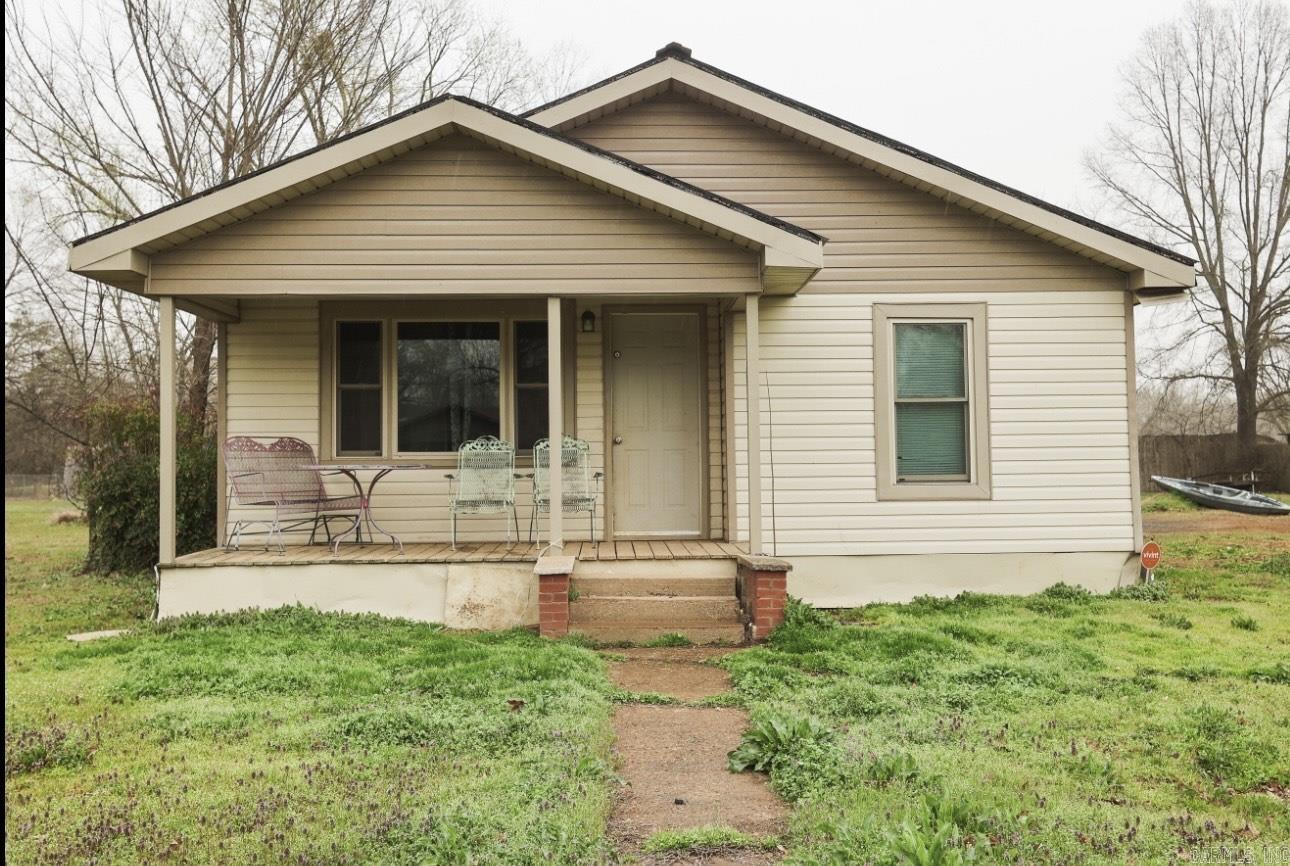 1856  River  Pottsville, AR