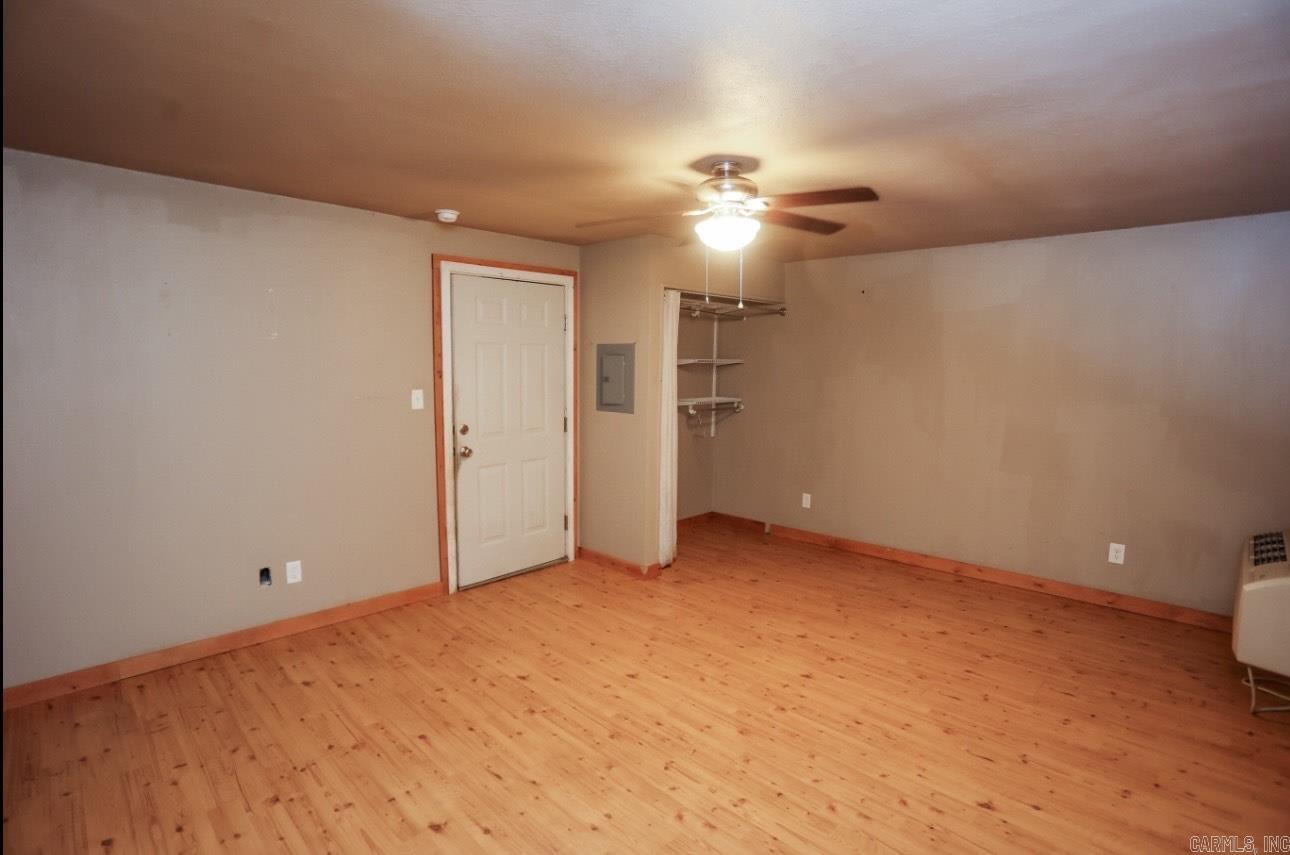 1856  River  Pottsville, AR