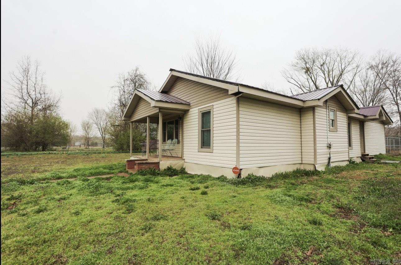 1856  River  Pottsville, AR
