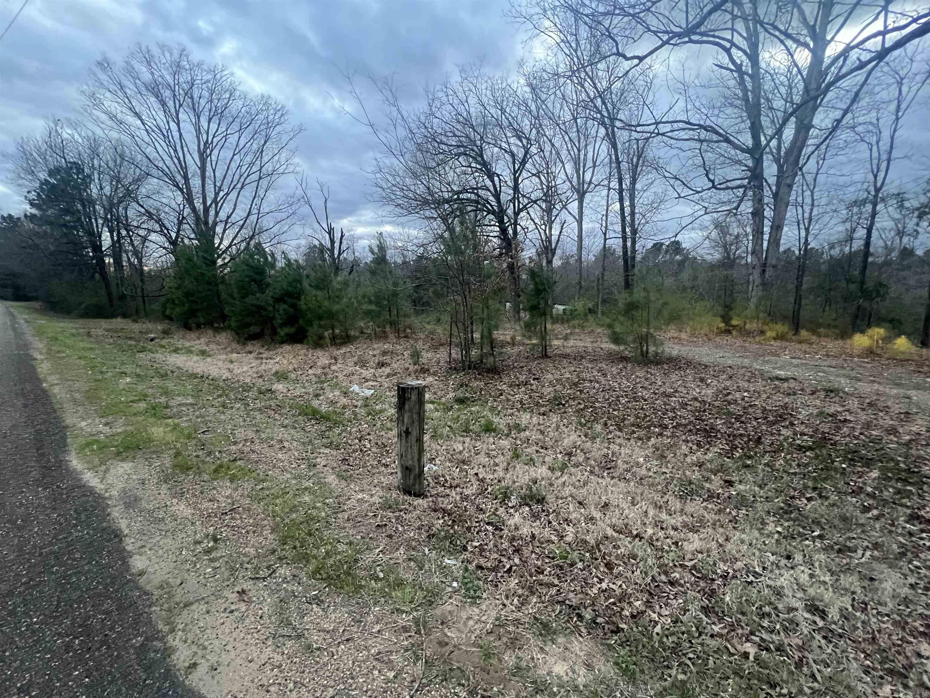 325  Crosstrails rd  De Queen, AR