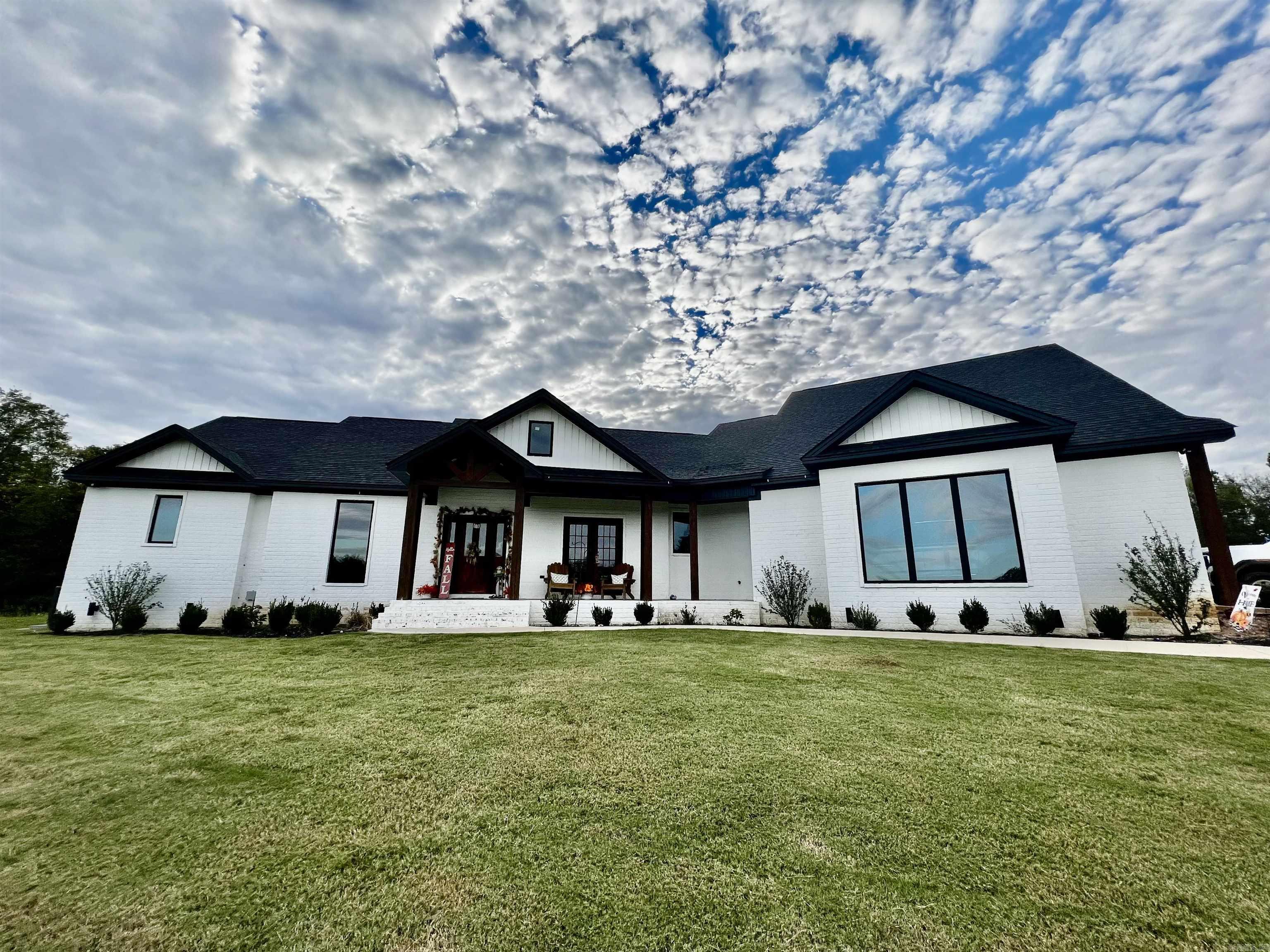 299  Cr 417  Rector, AR