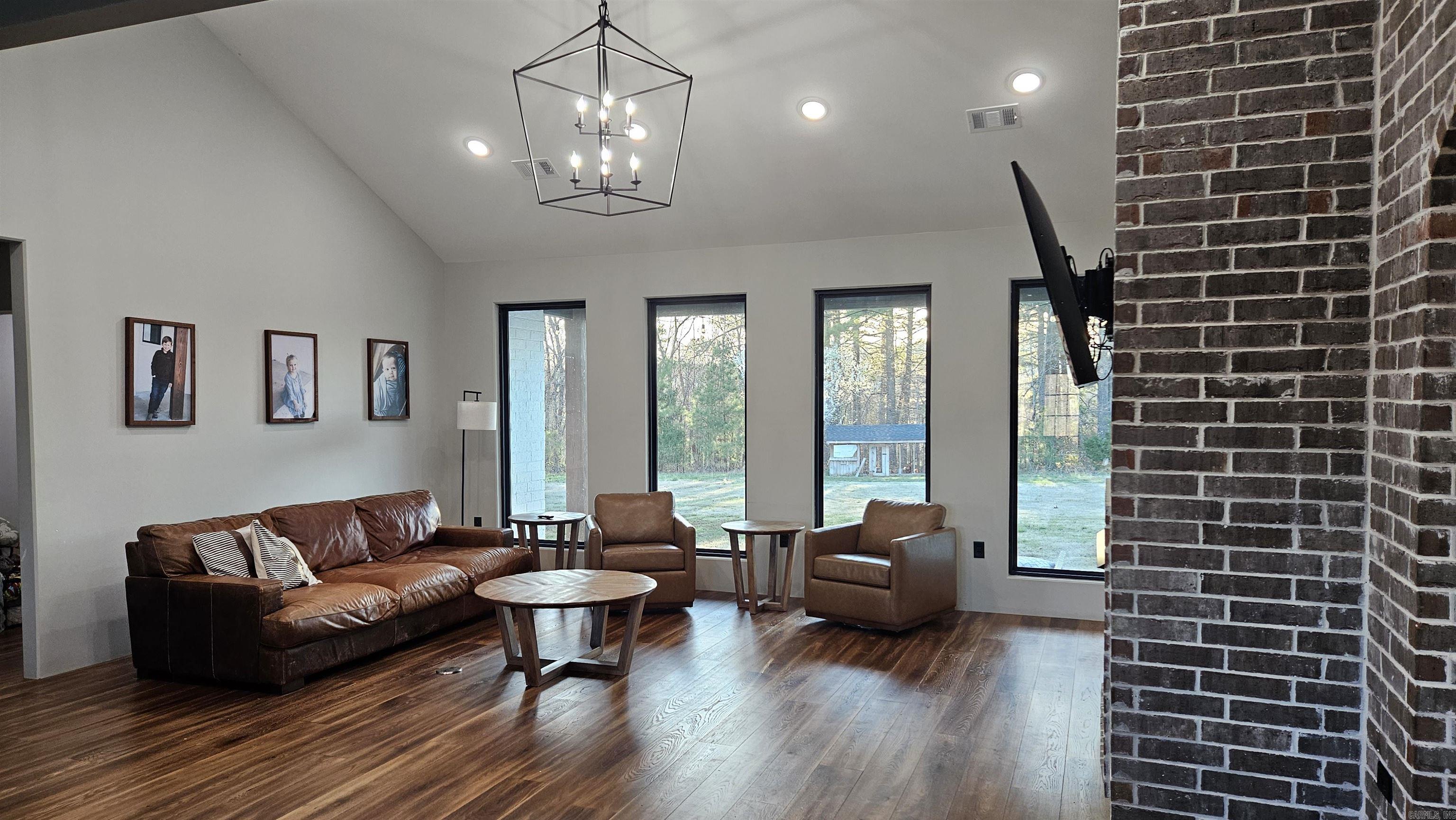 299  Cr 417  Rector, AR
