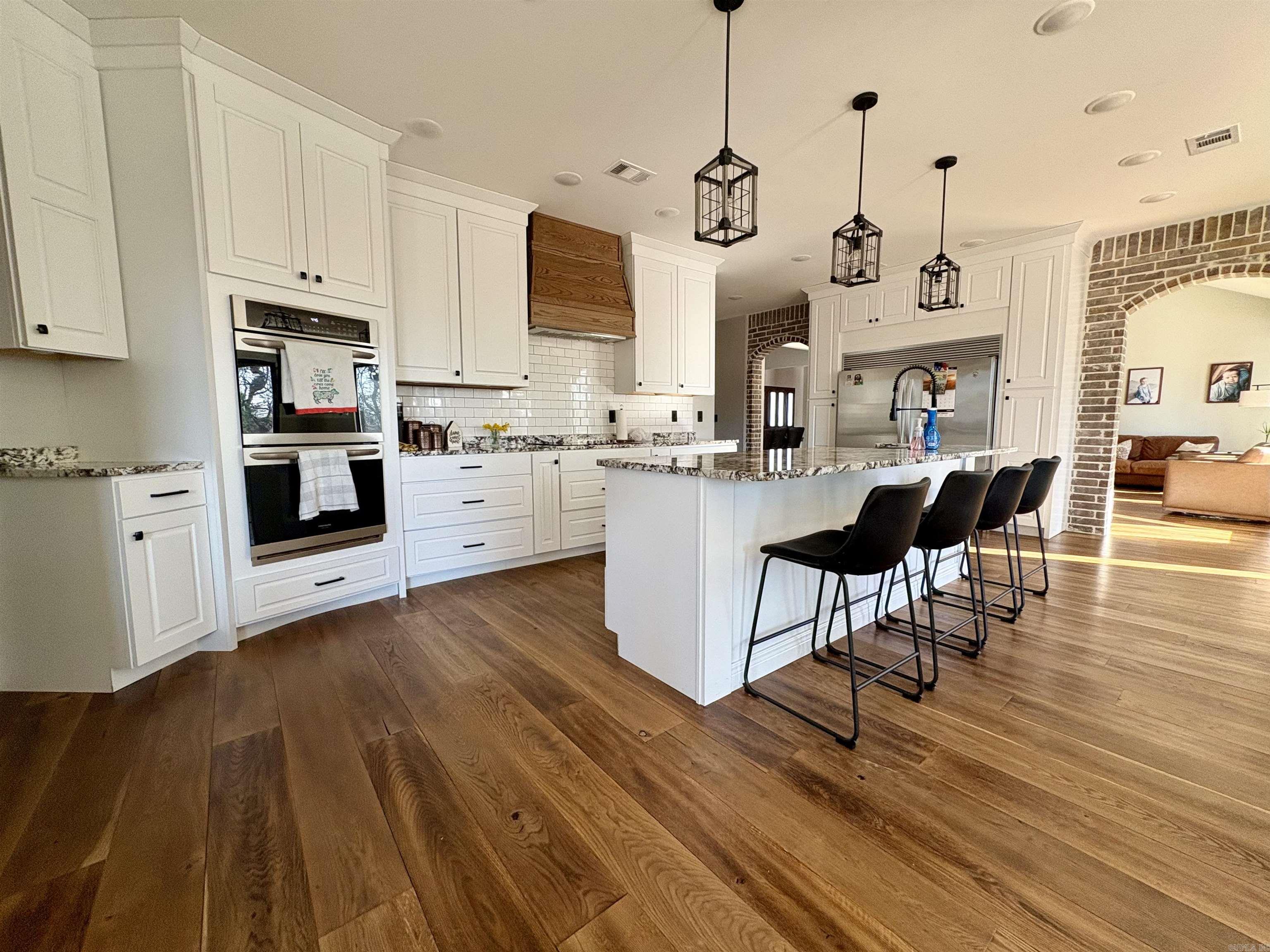 299  Cr 417  Rector, AR