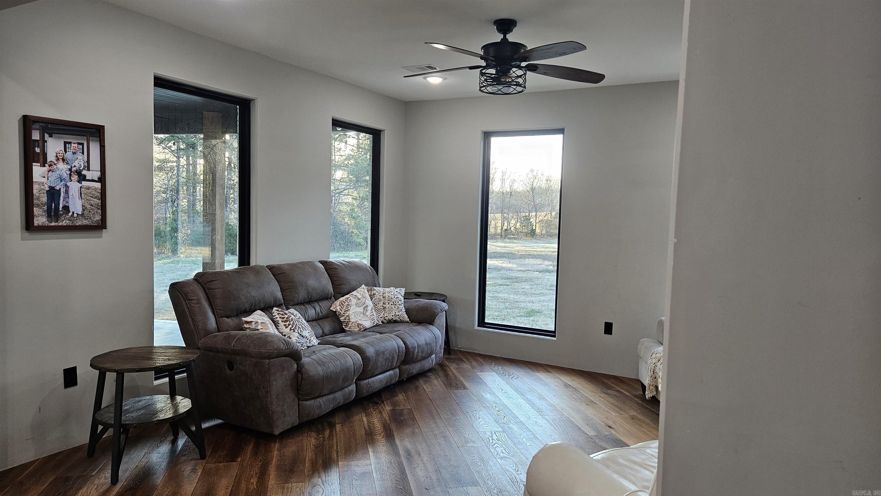299  Cr 417  Rector, AR