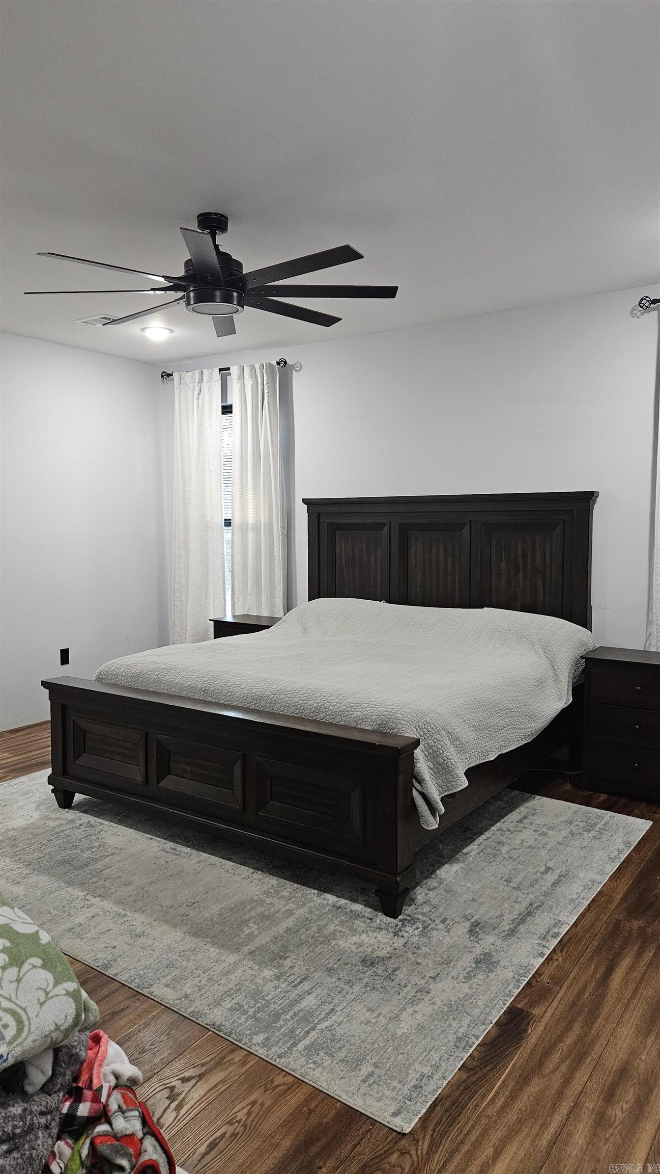 299  Cr 417  Rector, AR