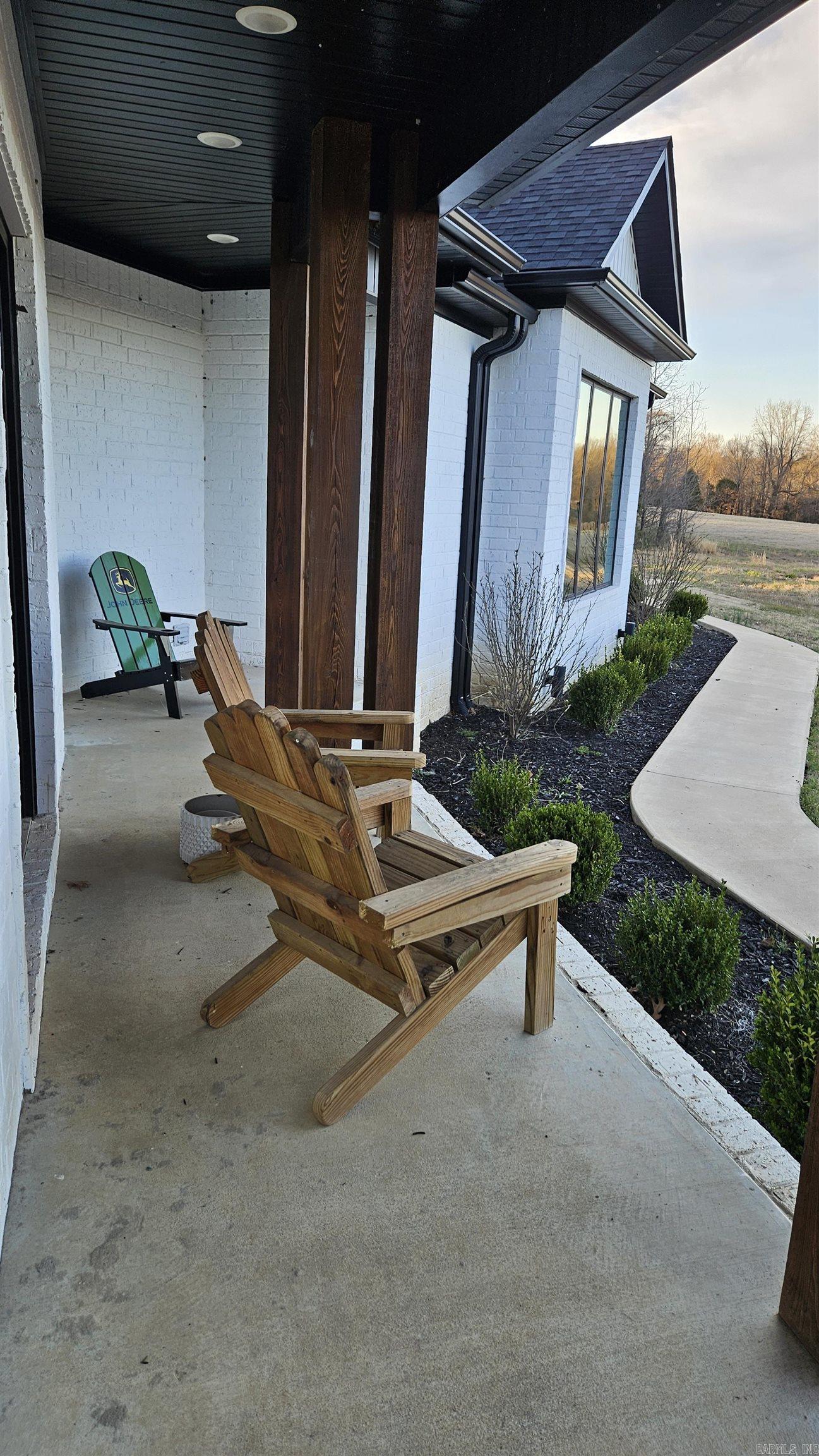 299  Cr 417  Rector, AR