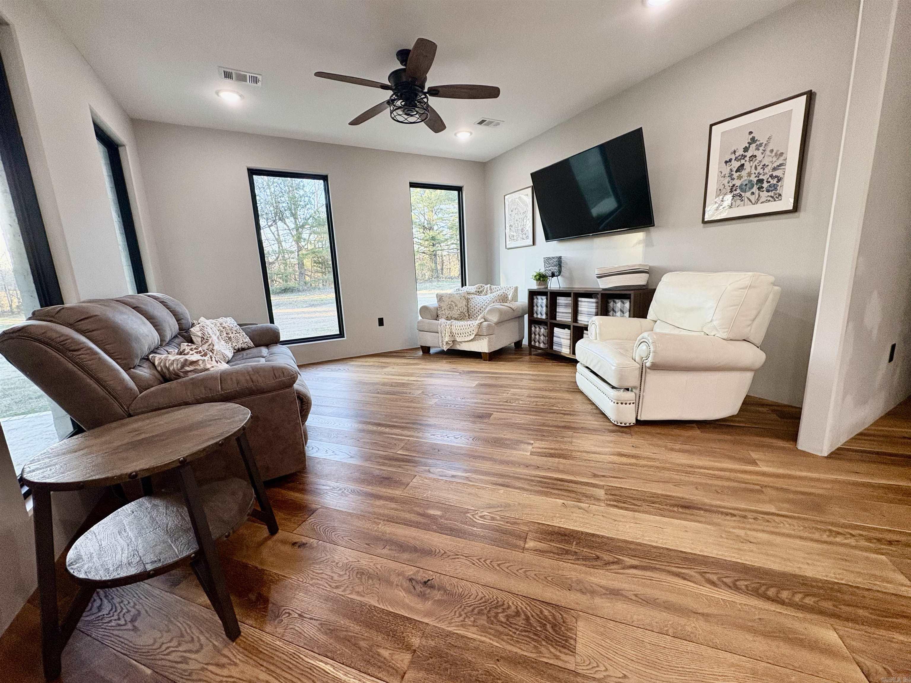 299  Cr 417  Rector, AR
