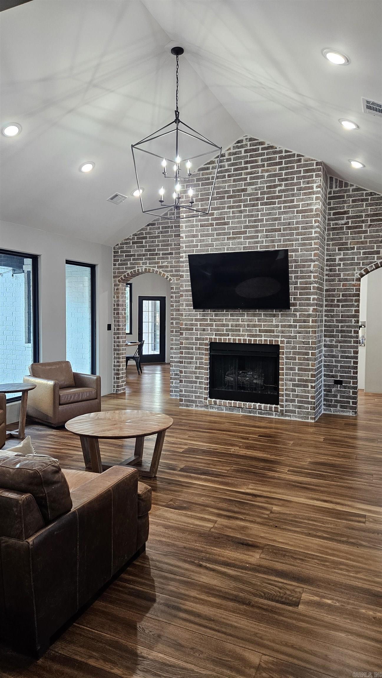 299  Cr 417  Rector, AR