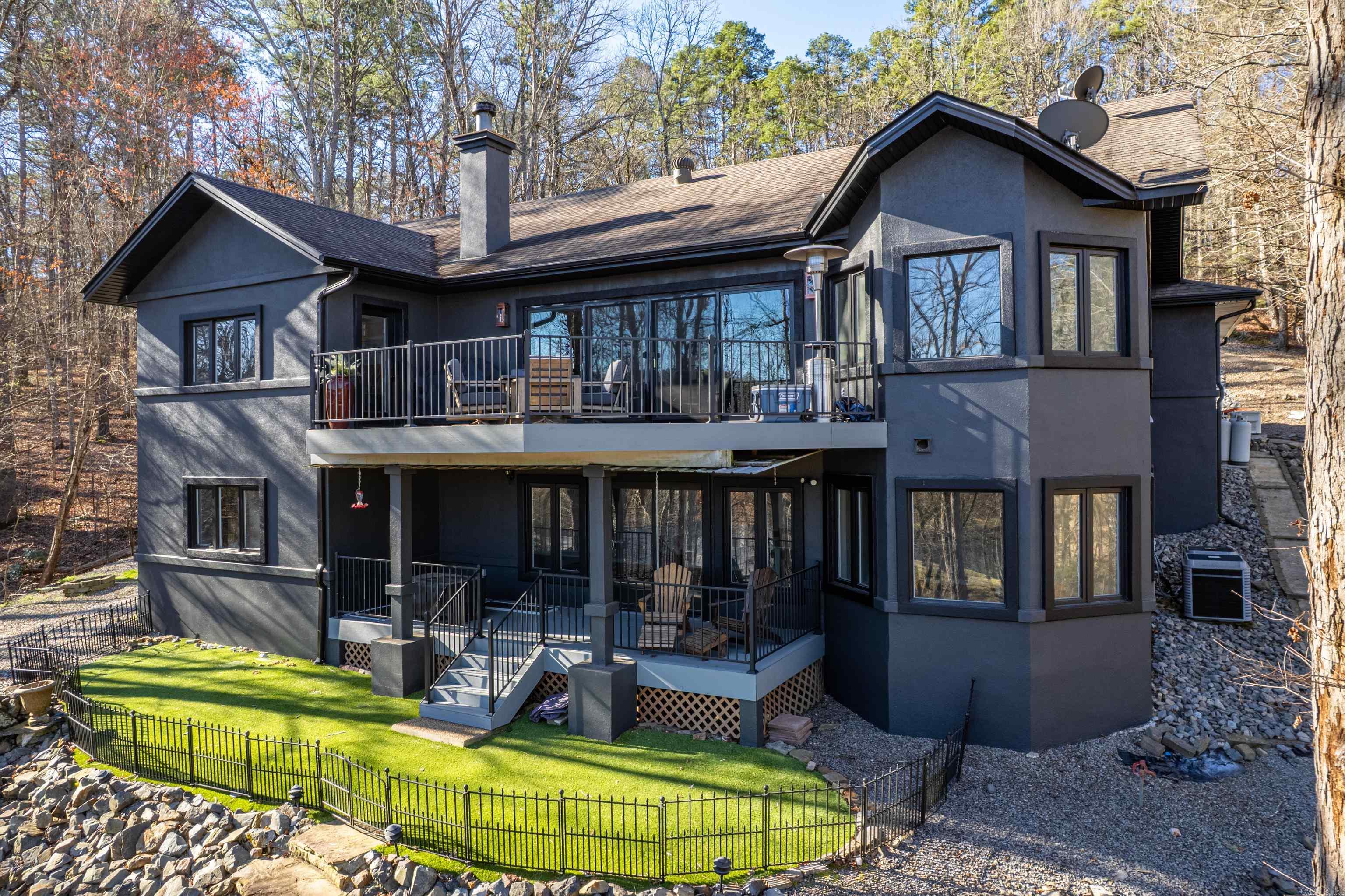 29  Ciento  Hot Springs Village, AR