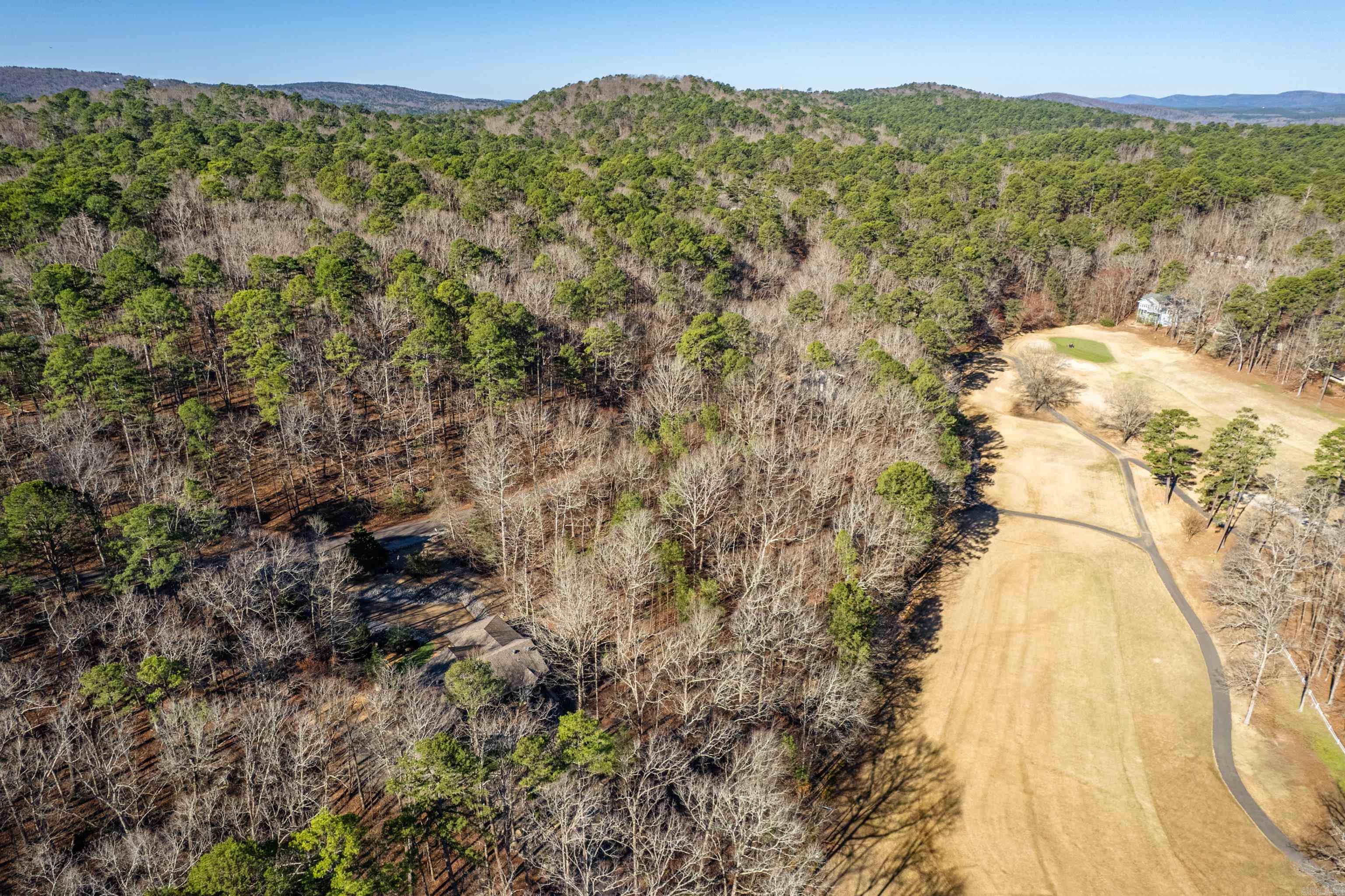 29  Ciento  Hot Springs Village, AR