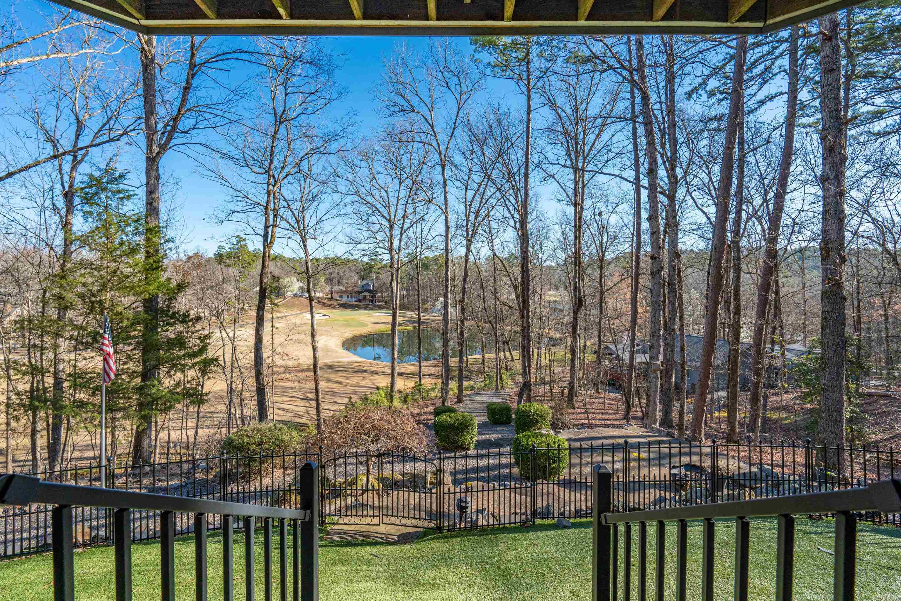 29  Ciento  Hot Springs Village, AR