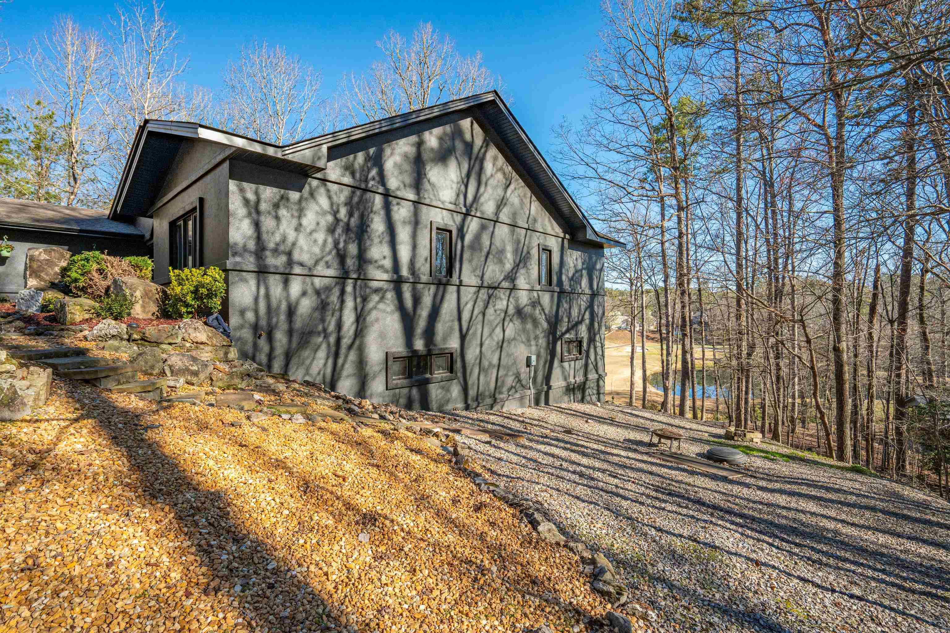 29  Ciento  Hot Springs Village, AR