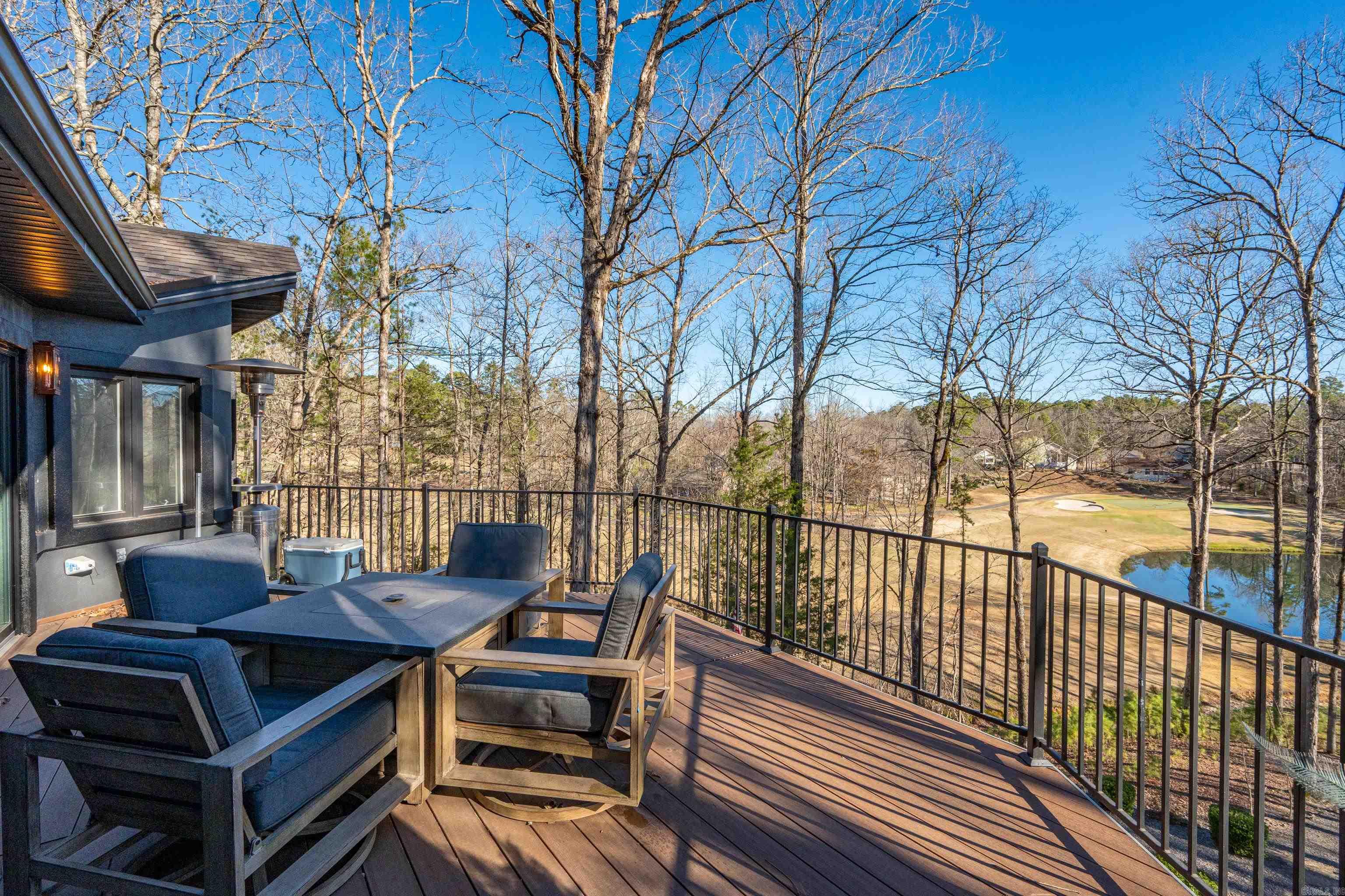 29  Ciento  Hot Springs Village, AR