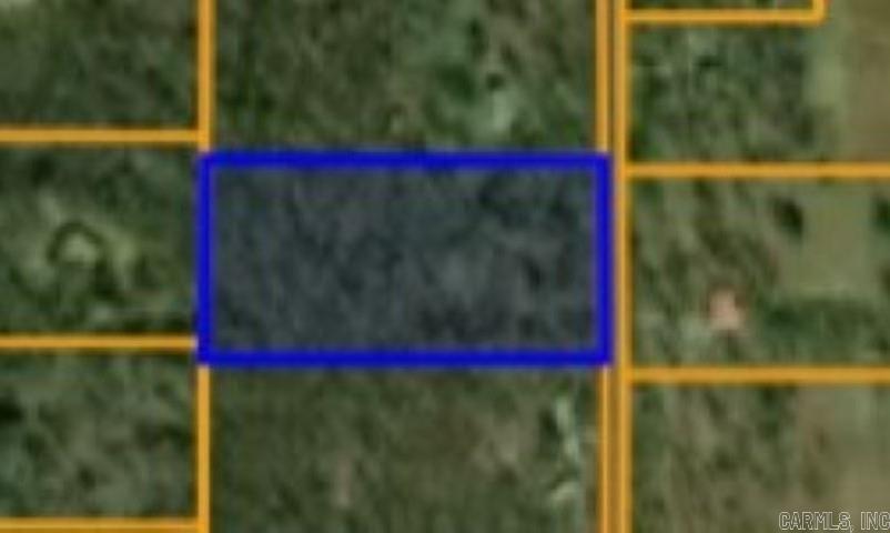lot 11 Claxton Rd  Ash Flat, AR