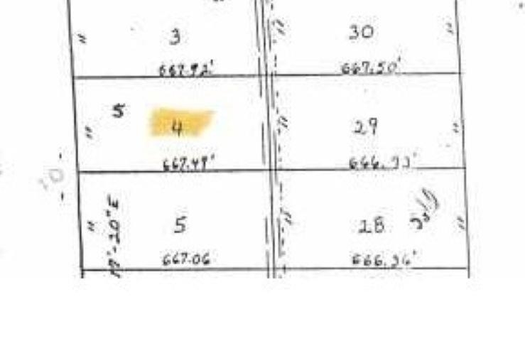 lot 11  Claxton Rd  Ash Flat, AR