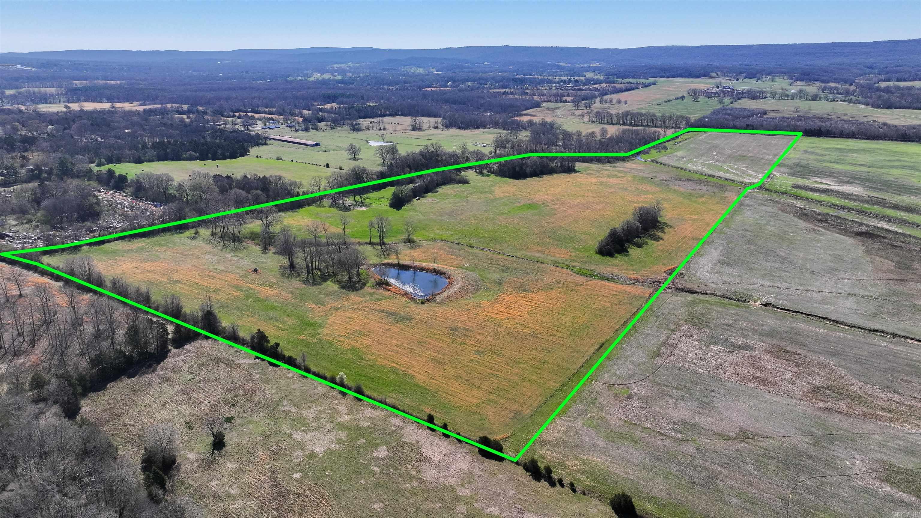 0  Jamestown  McHue, AR