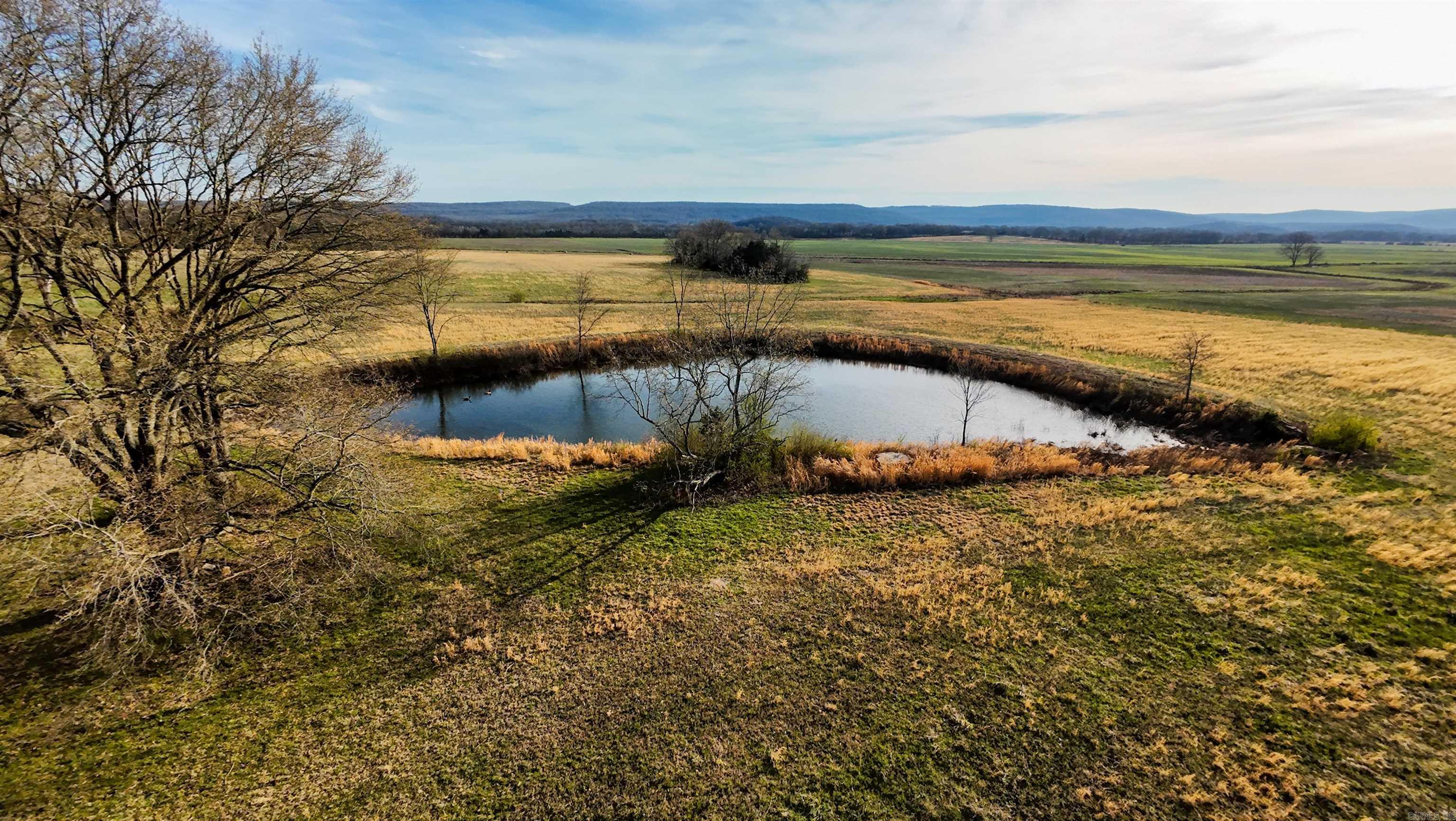 0  Jamestown  McHue, AR